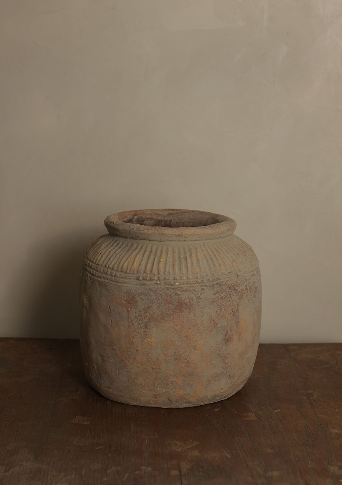 Tarah Pot