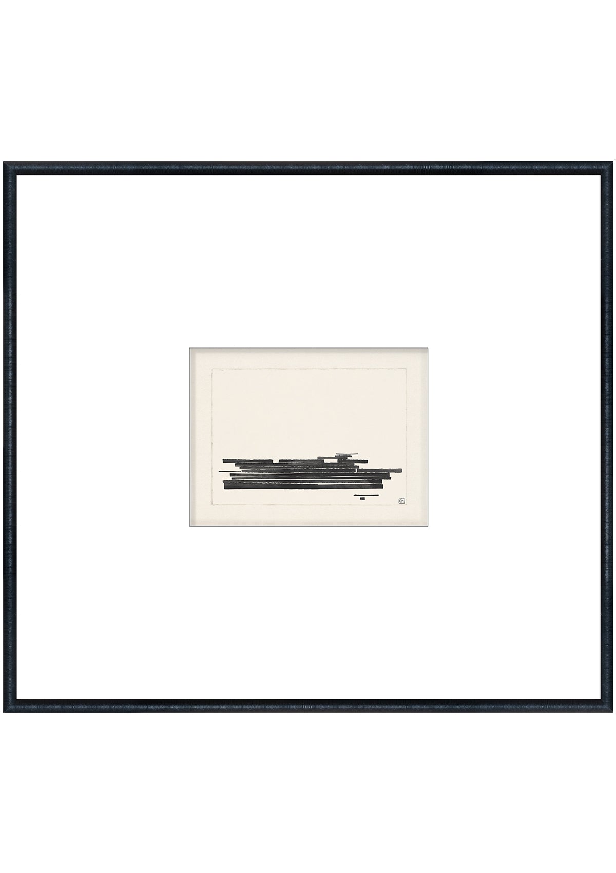 Textured Tapestry III