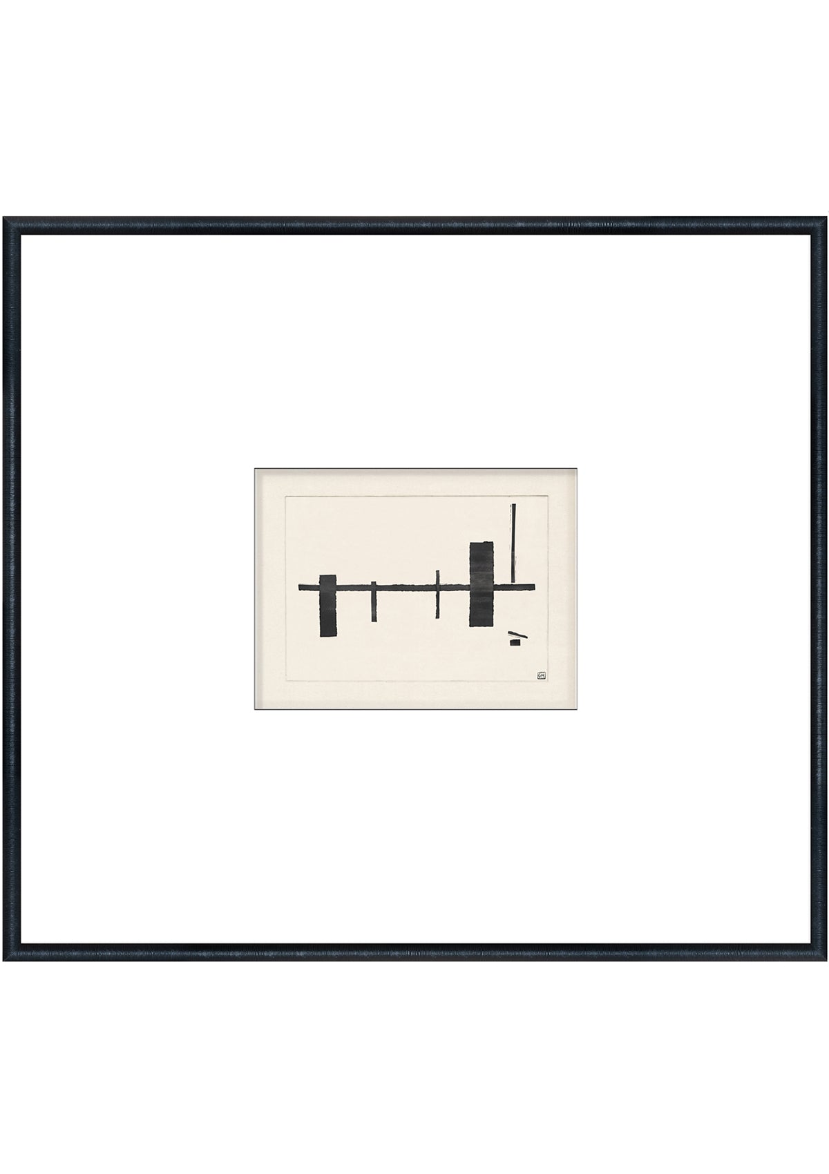 Textured Tapestry I