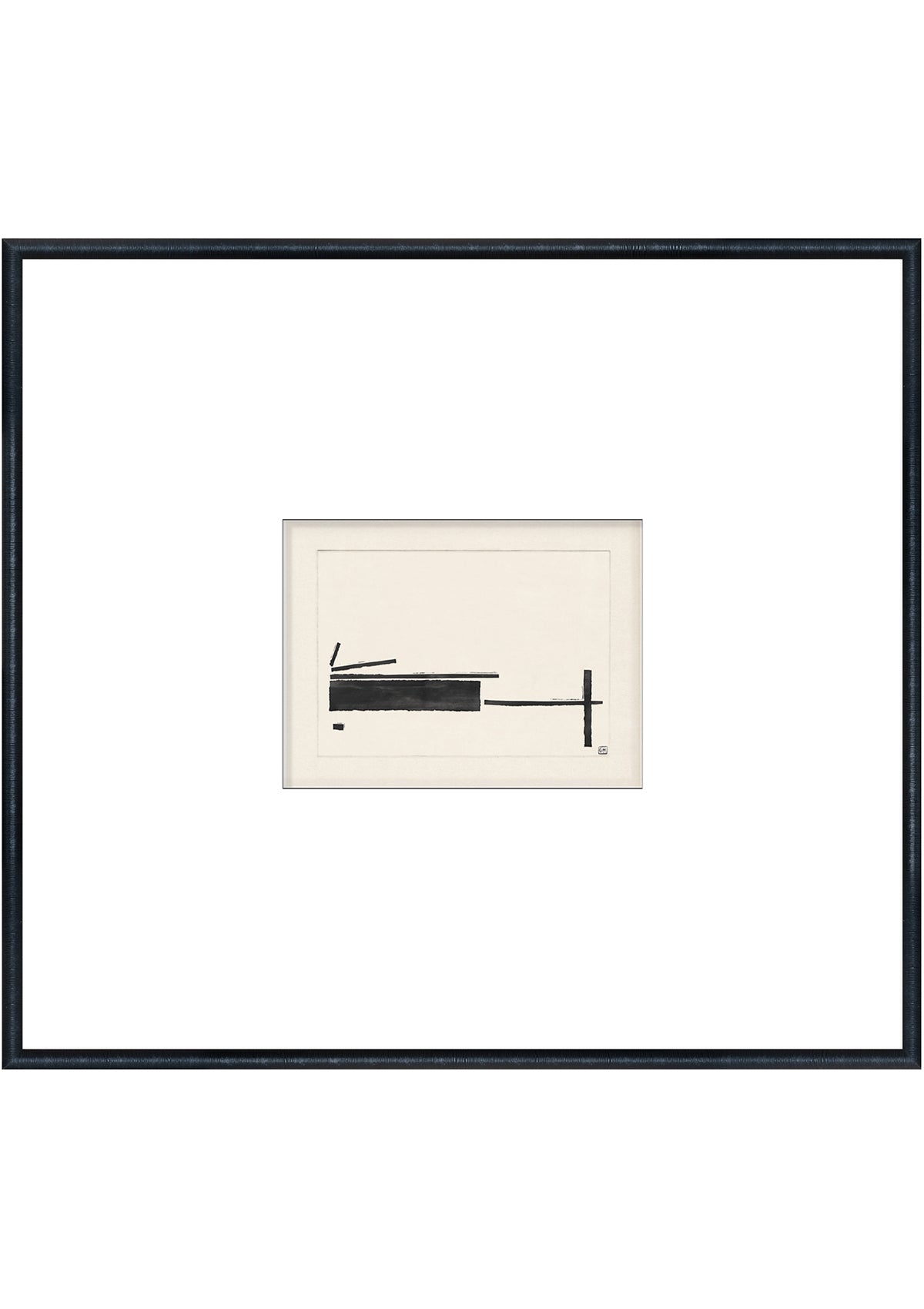 Textured Tapestry IV