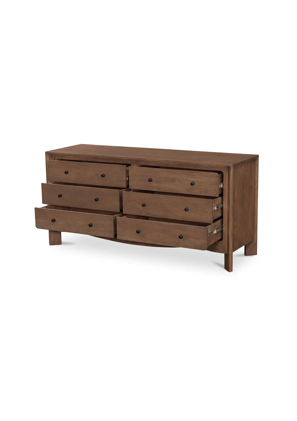 Thayne Dresser