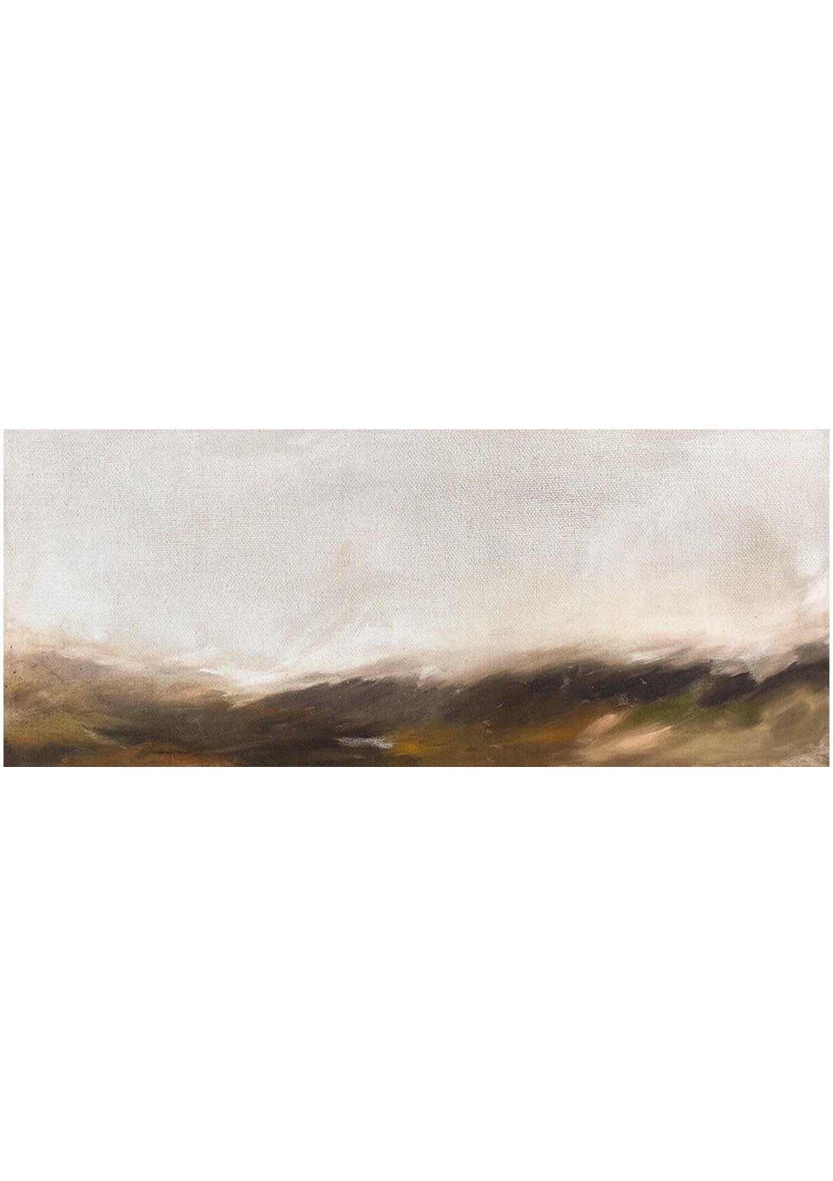The Coast Print