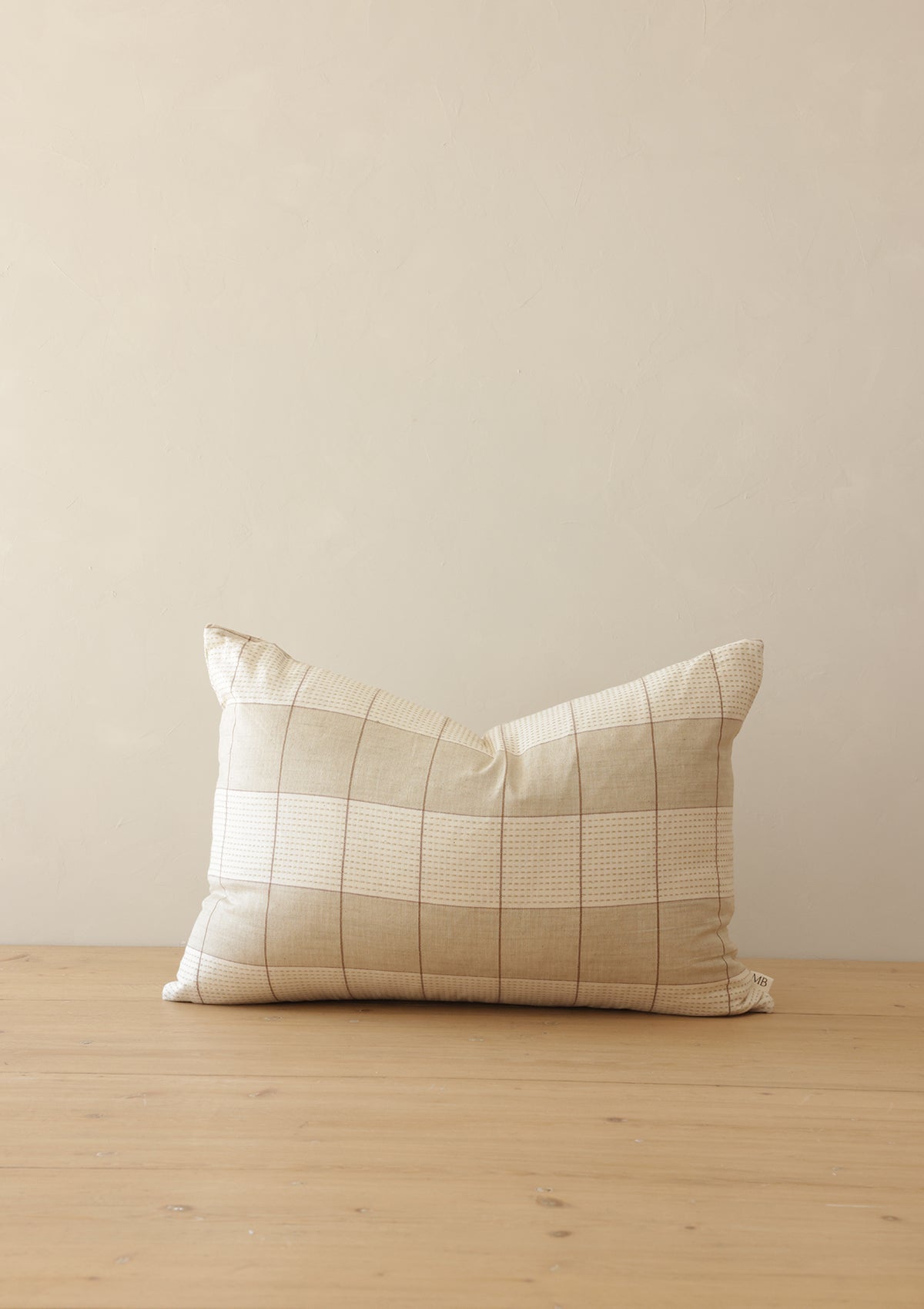 Thorne Pillow Cover