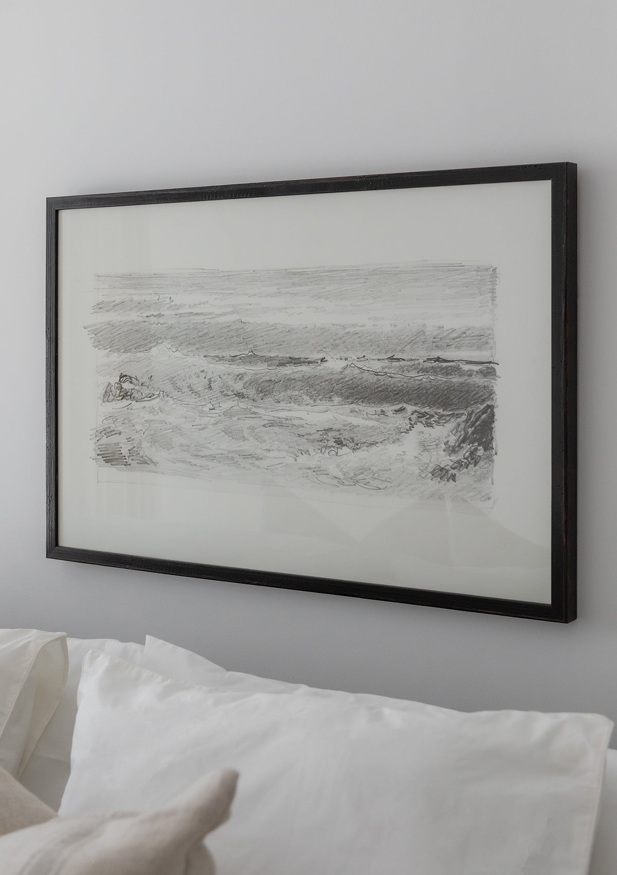 Tidal Sketch II