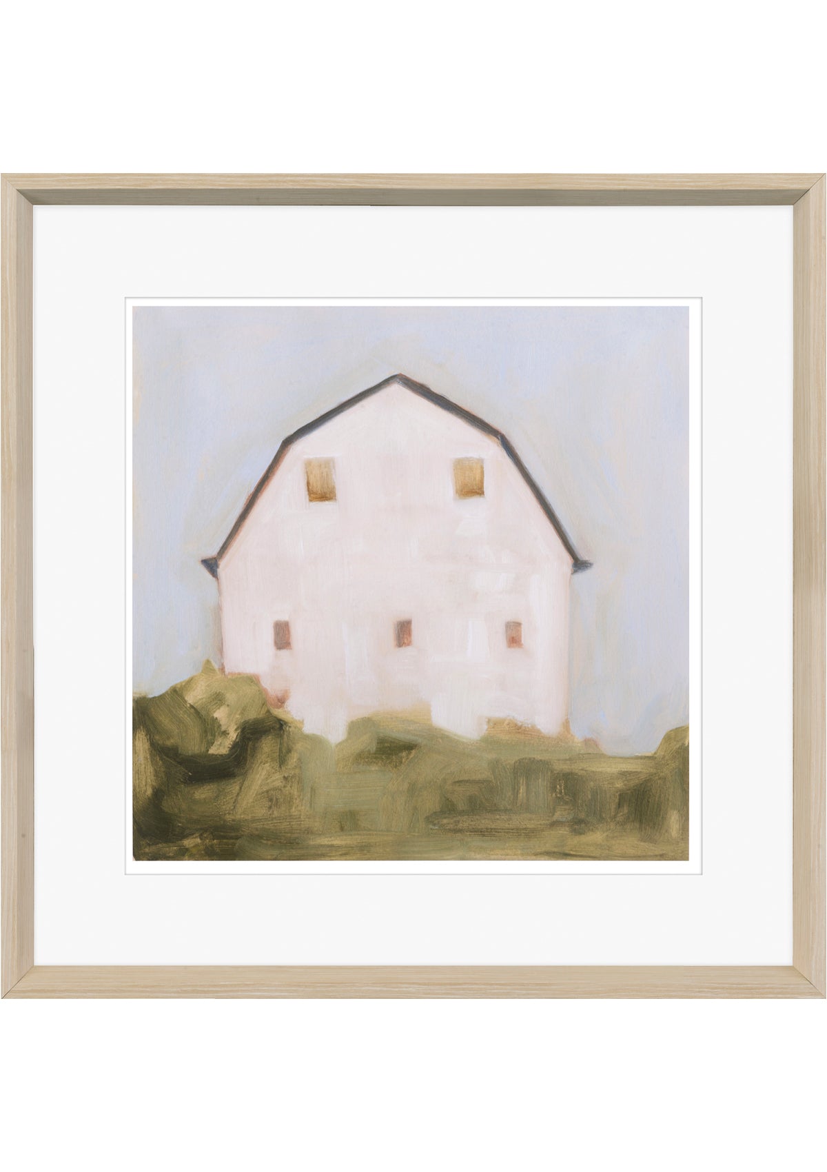 Tranquility At The Barn Collection