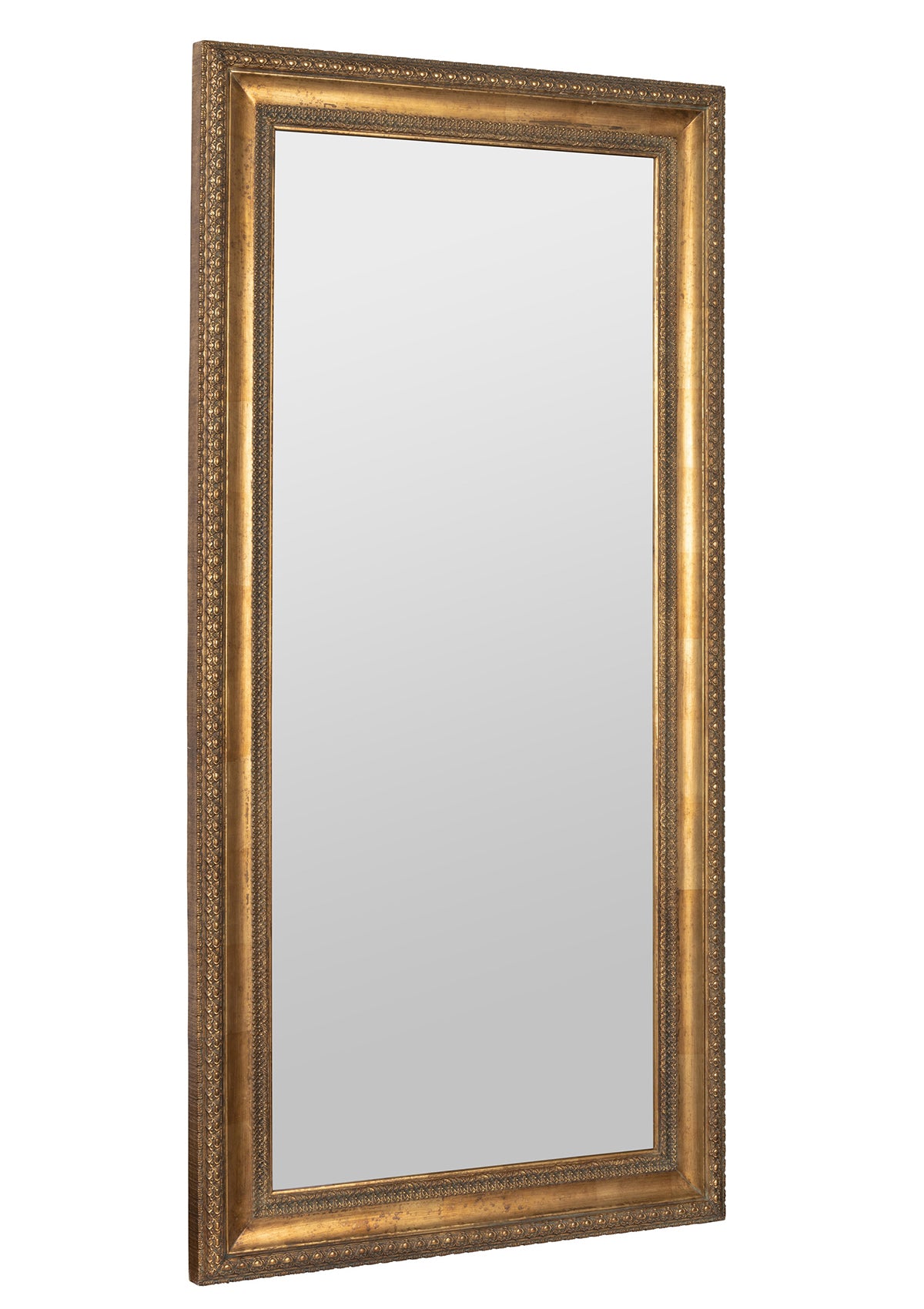 Twila Floor Mirror