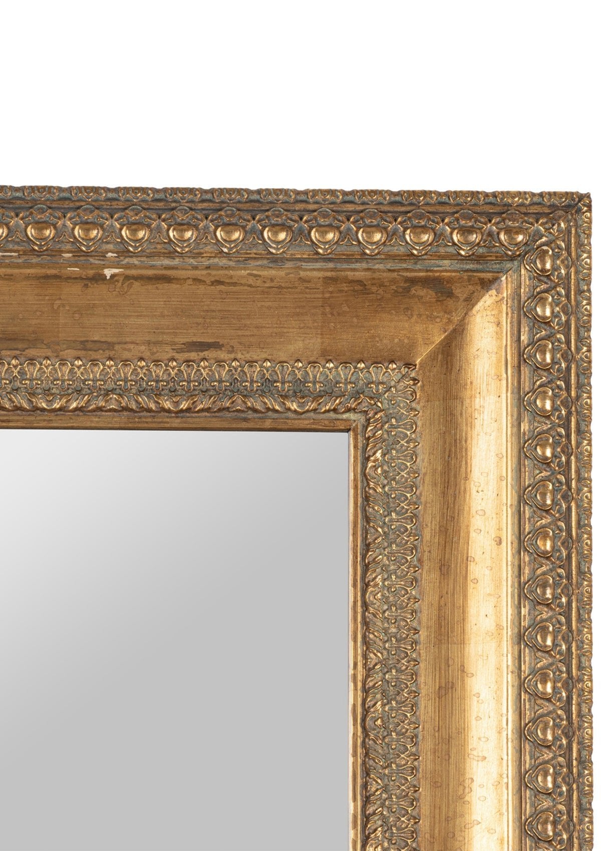 Twila Floor Mirror