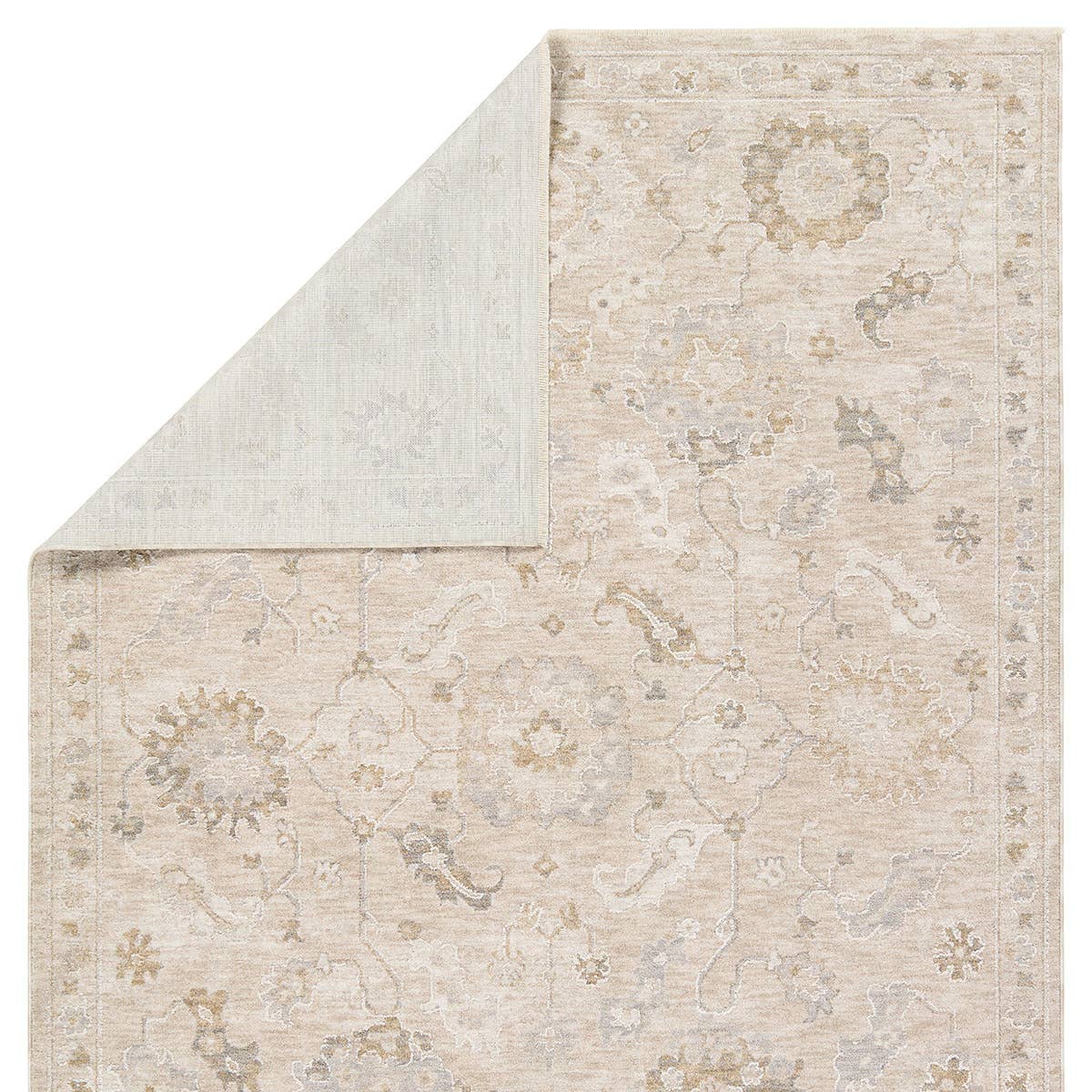Vekhea Alara Rug – VEK06 – close-up