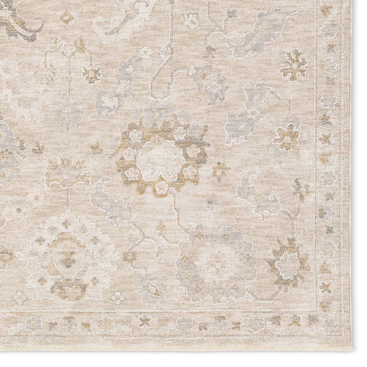 Vekhea Alara Rug – VEK06 – close-up