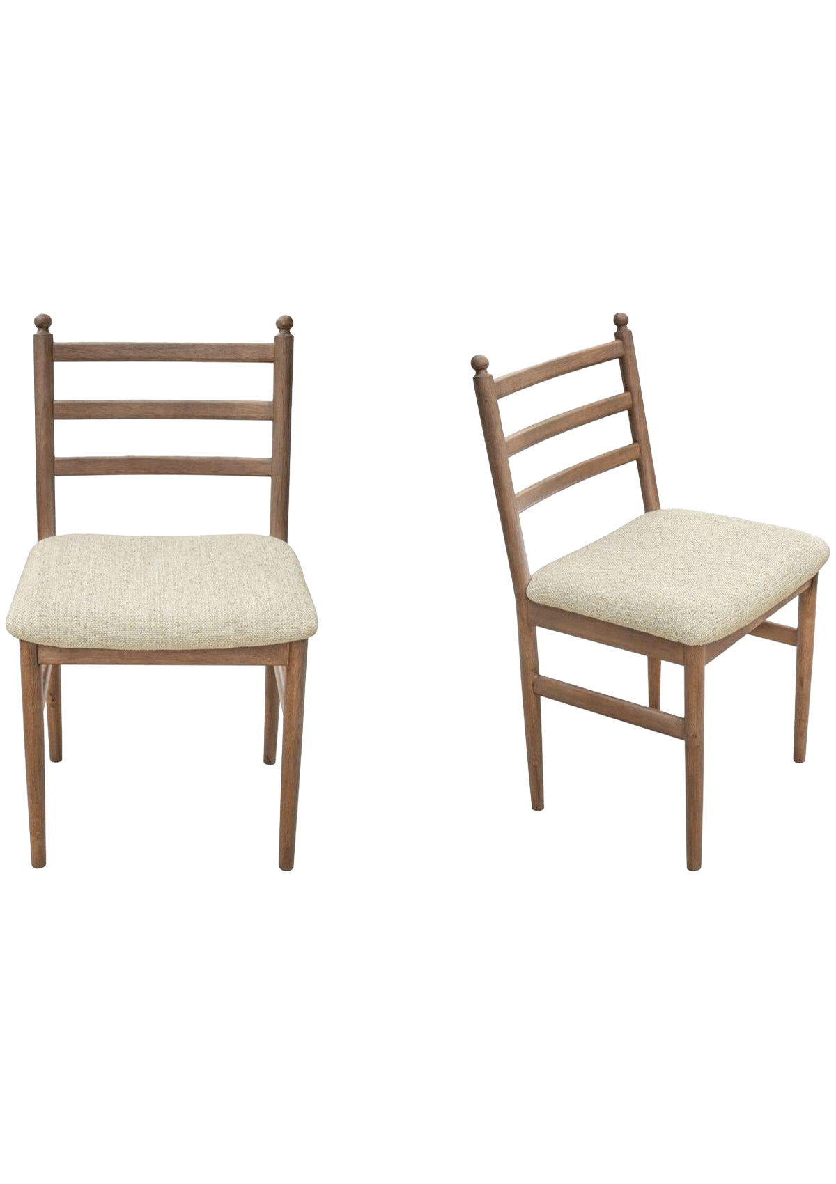 Vale Dining Chair - Set of Two
