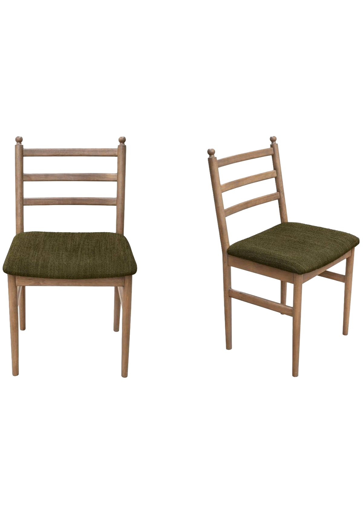 Vale Dining Chair - Set of Two
