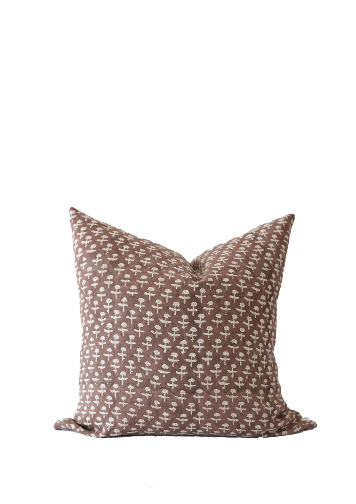 Veda Pillow Cover