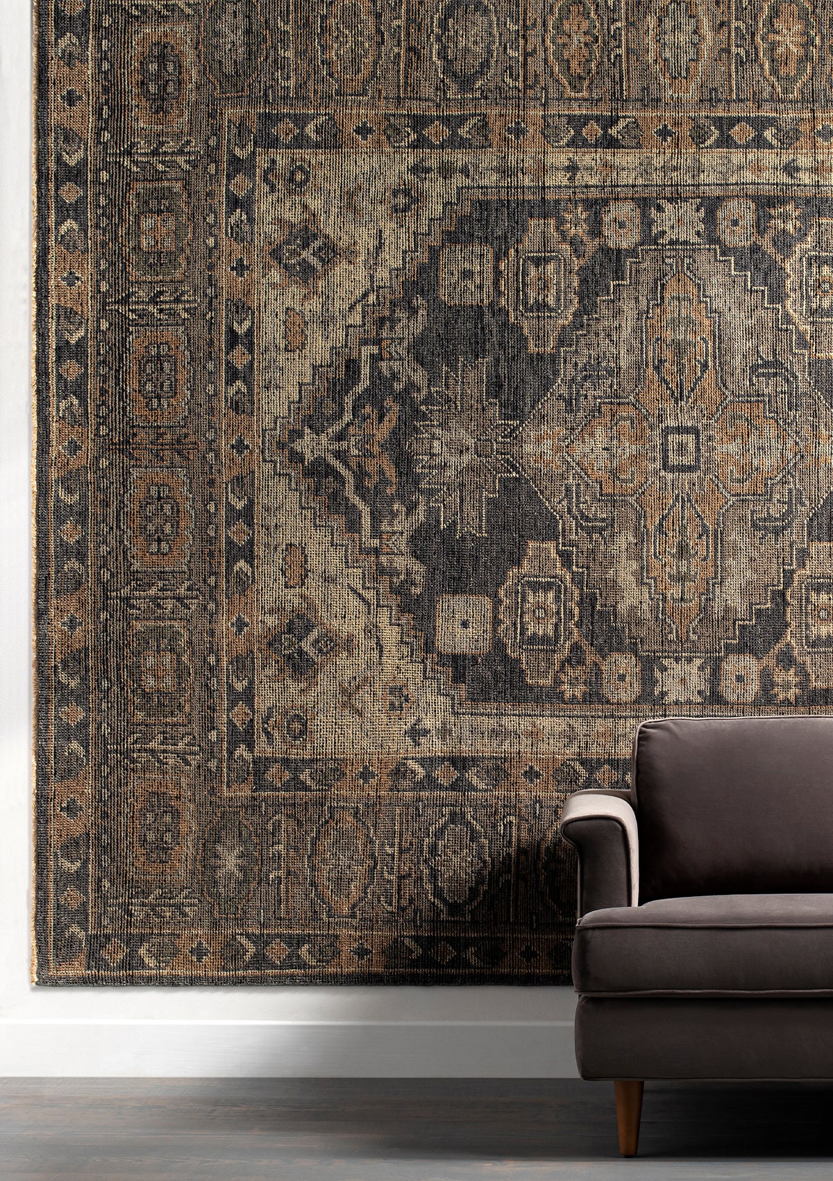 Victoria Rug