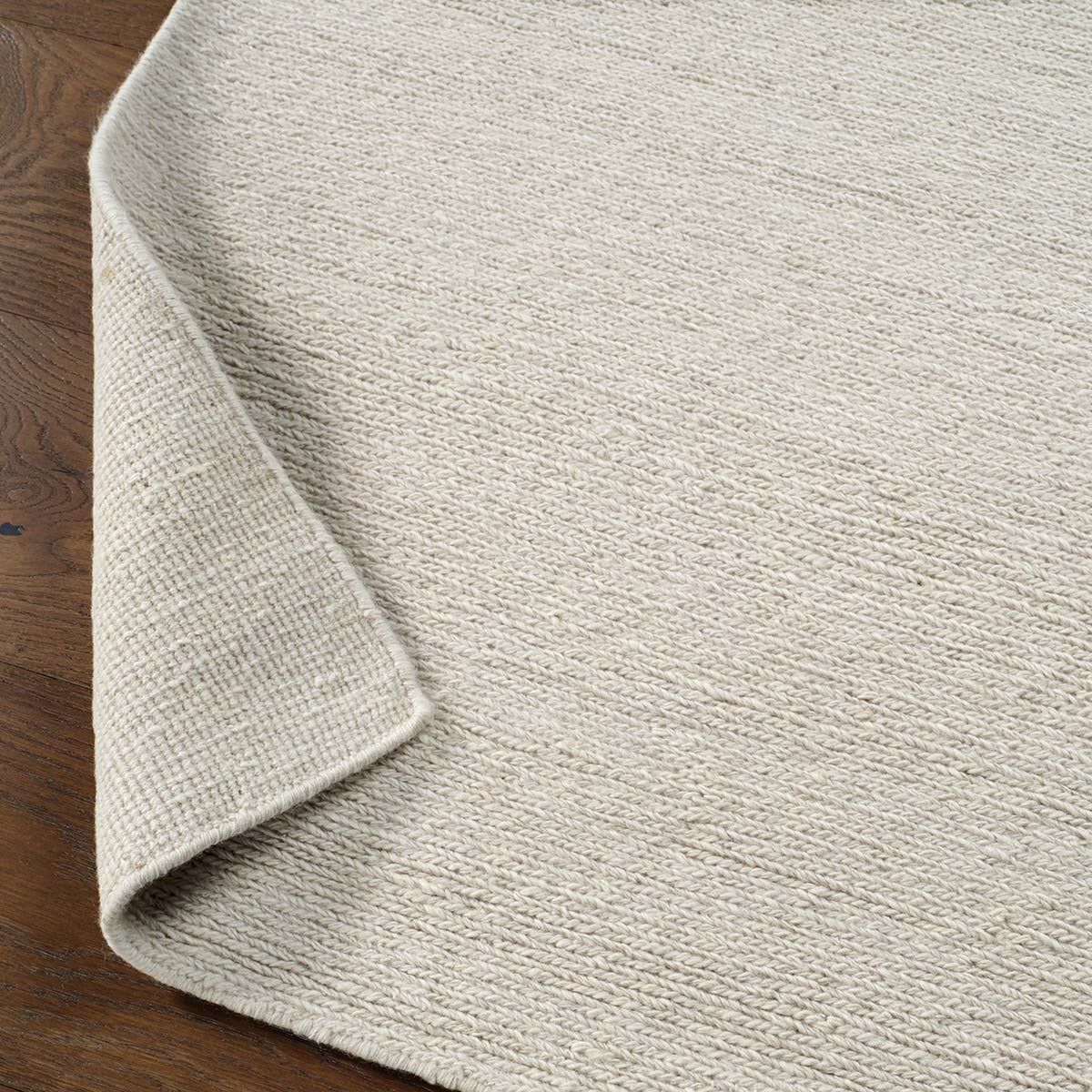 Woven Terrain Alon Rug – WTR03 – close-up