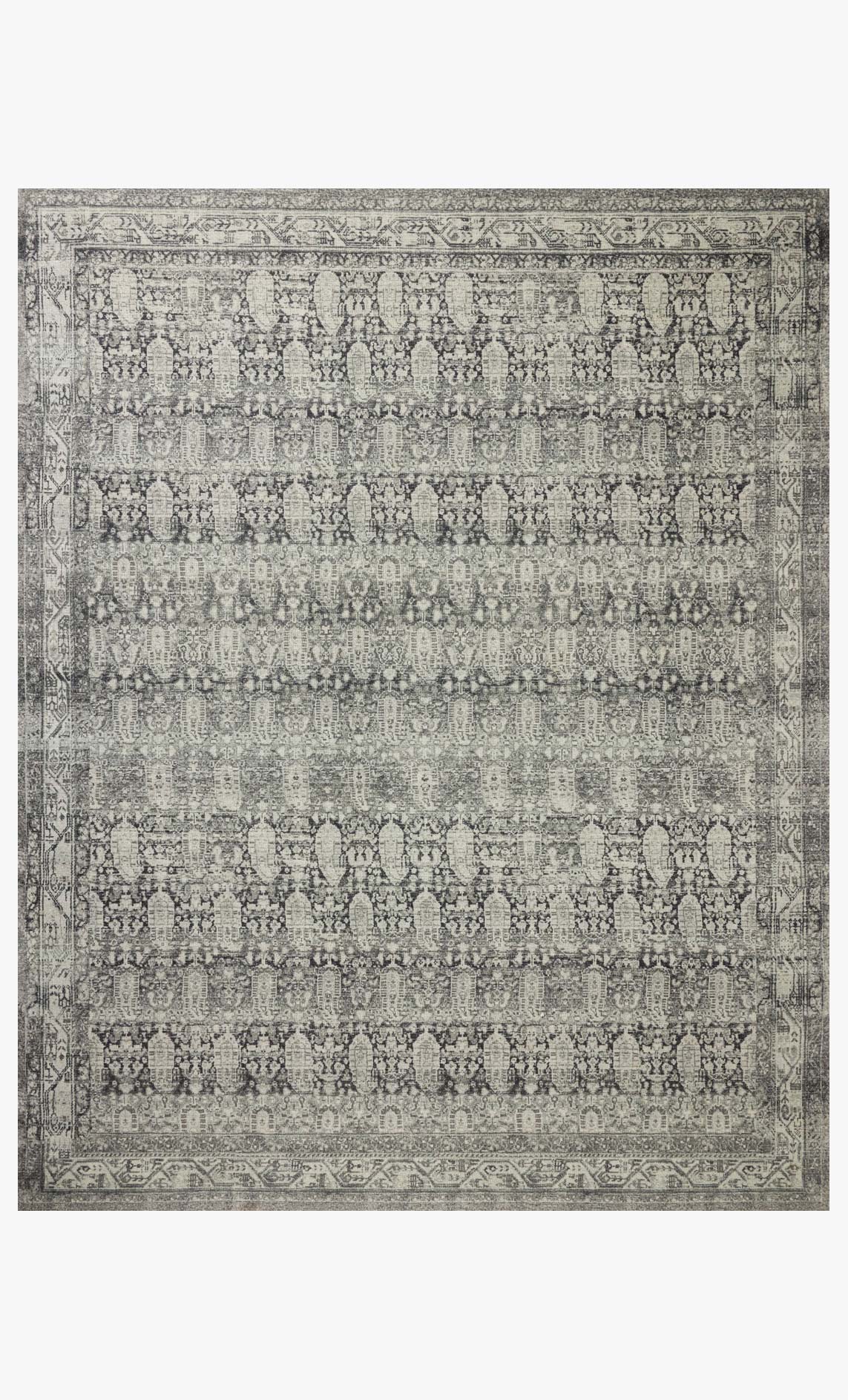 Wimberly Granite/Cream Rug