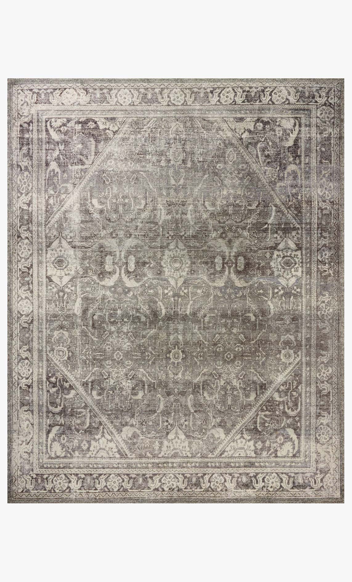 Wimberly Ink/Bone Rug