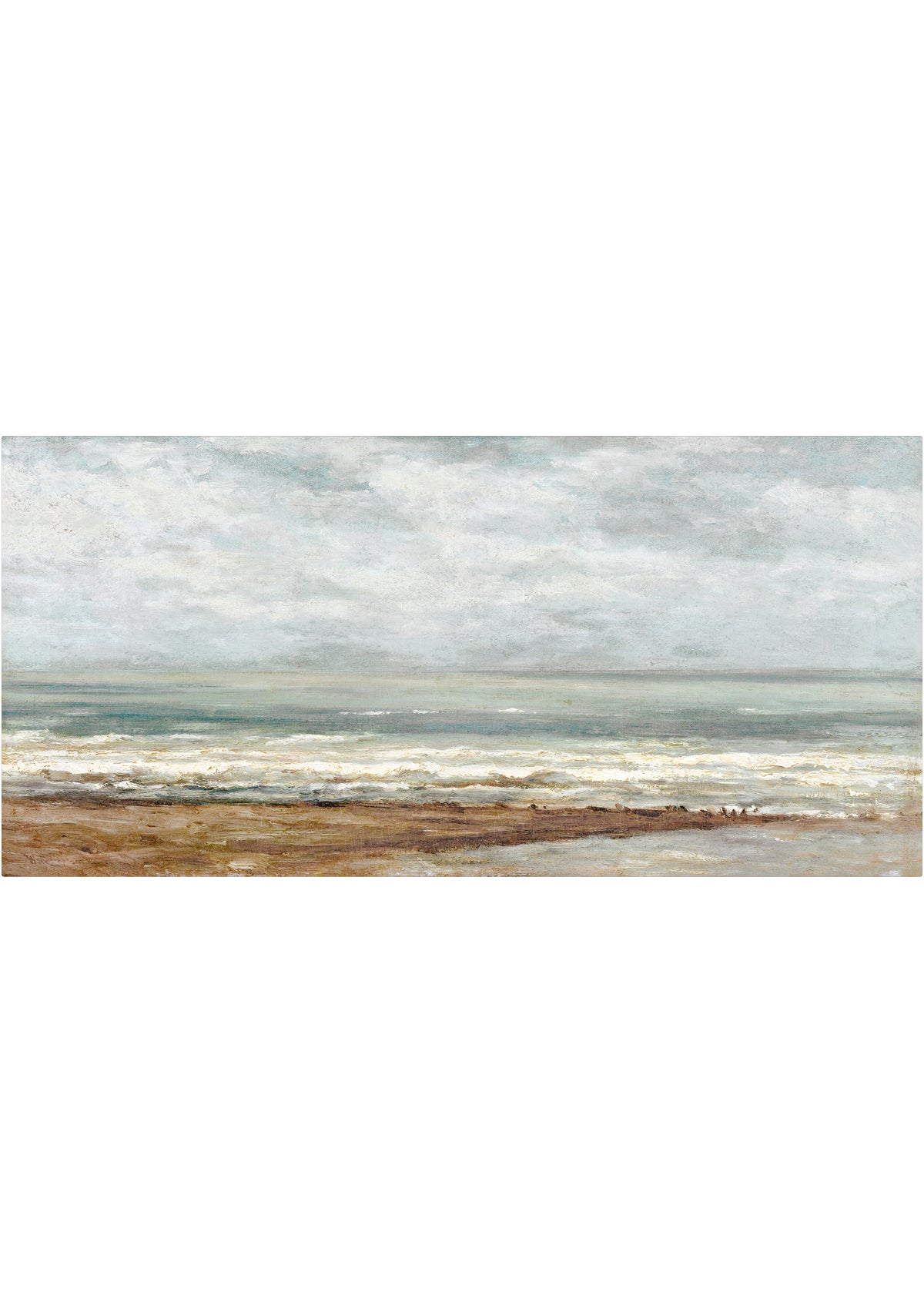 Water's Edge