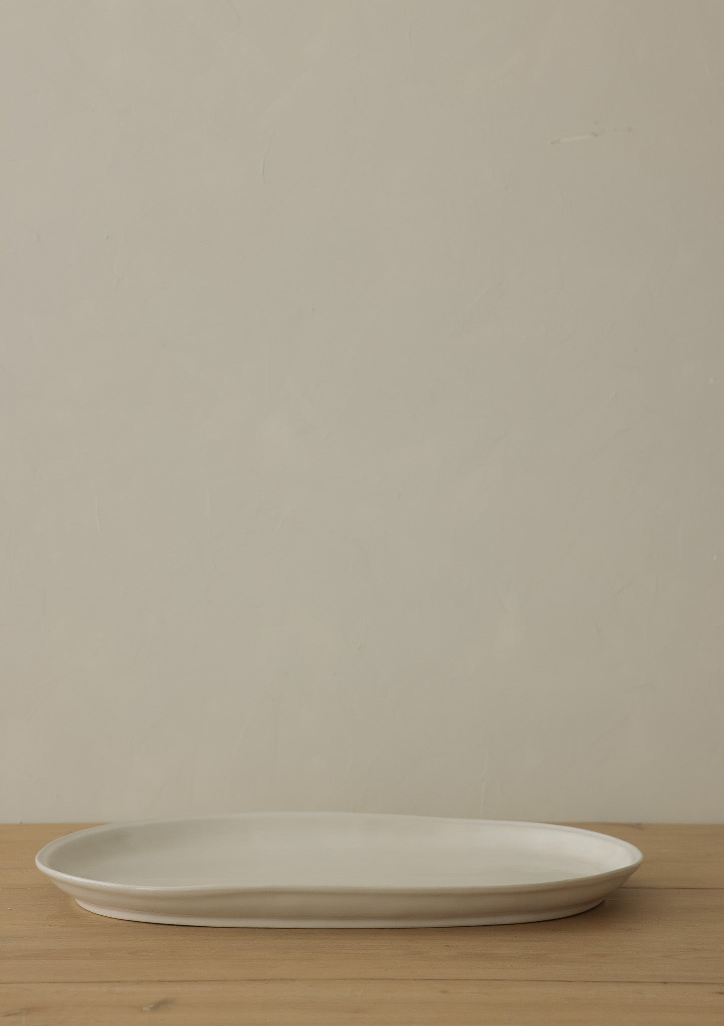 Waverly Oval Platter