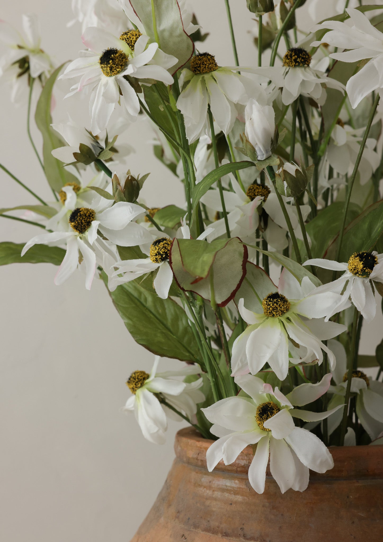 Artificial Wild Cosmos