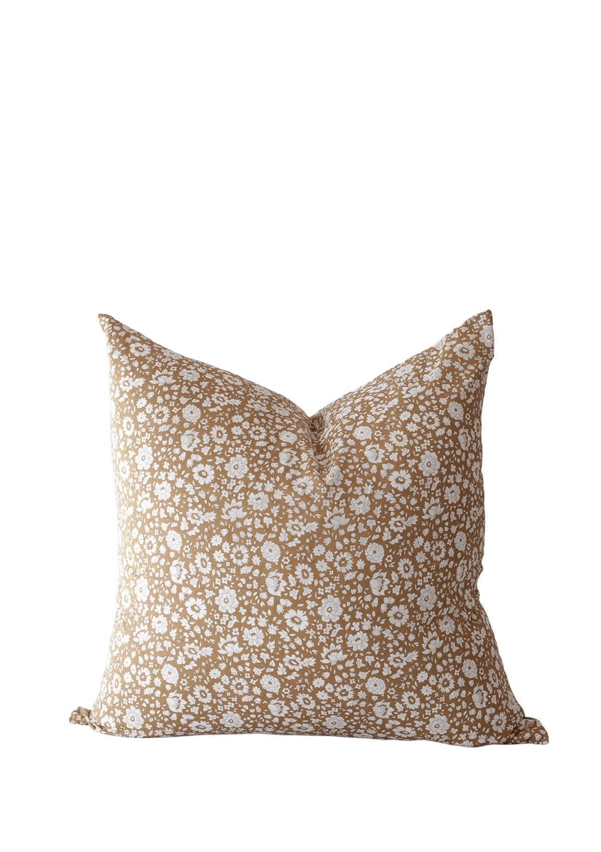 Wilder Pillow Cover