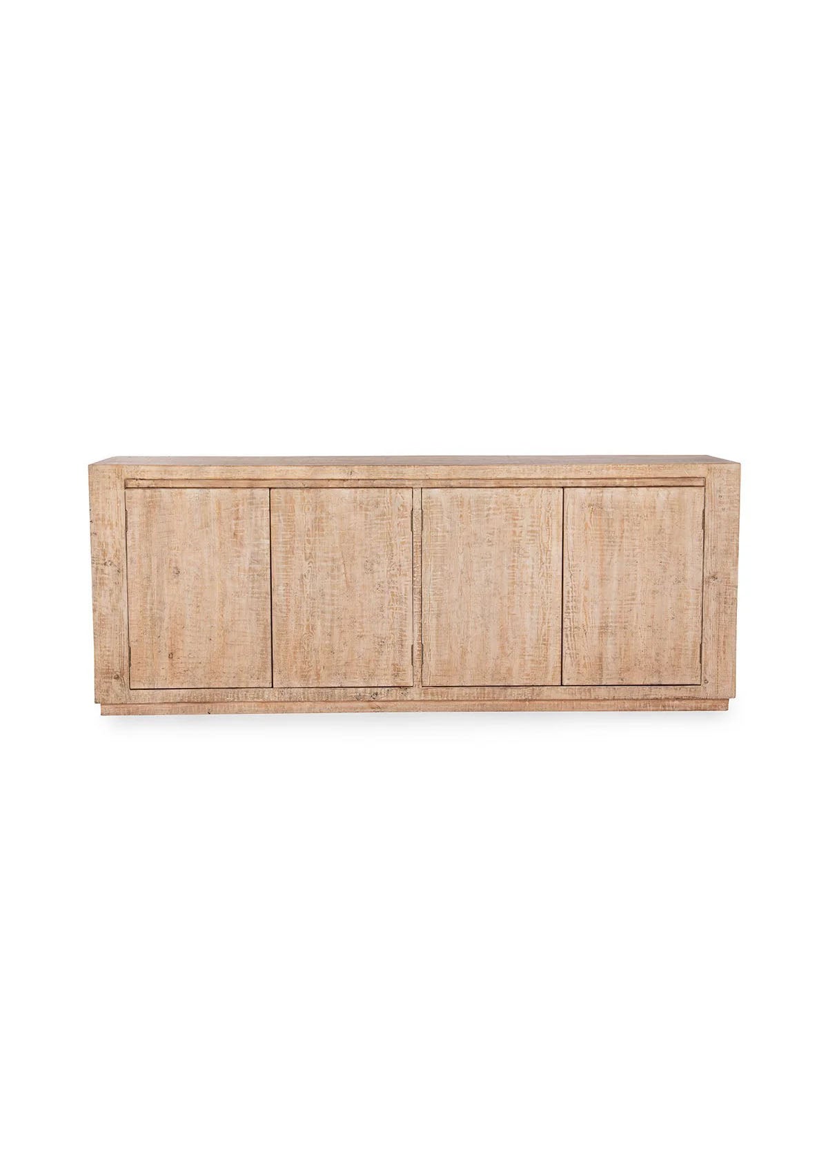 Wolden 4 Door Sideboard