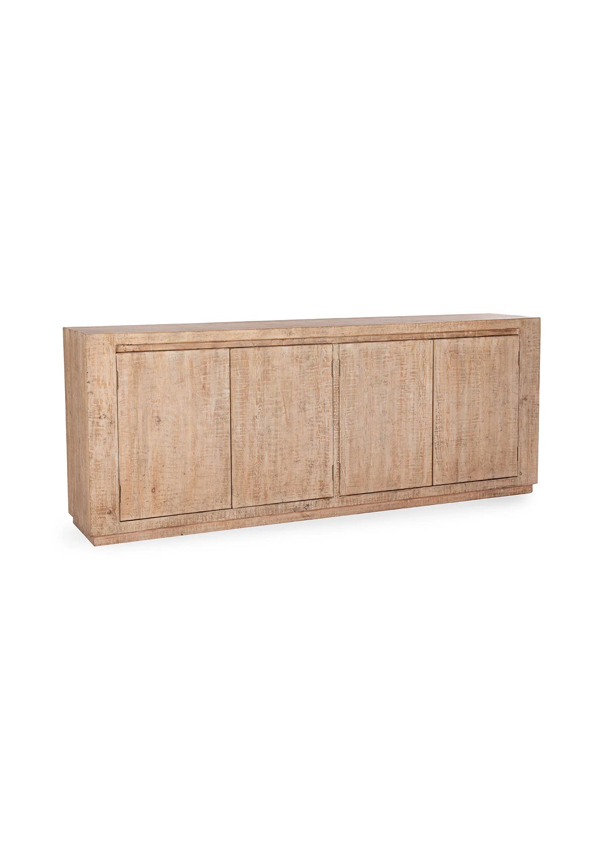 Wolden 4 Door Sideboard
