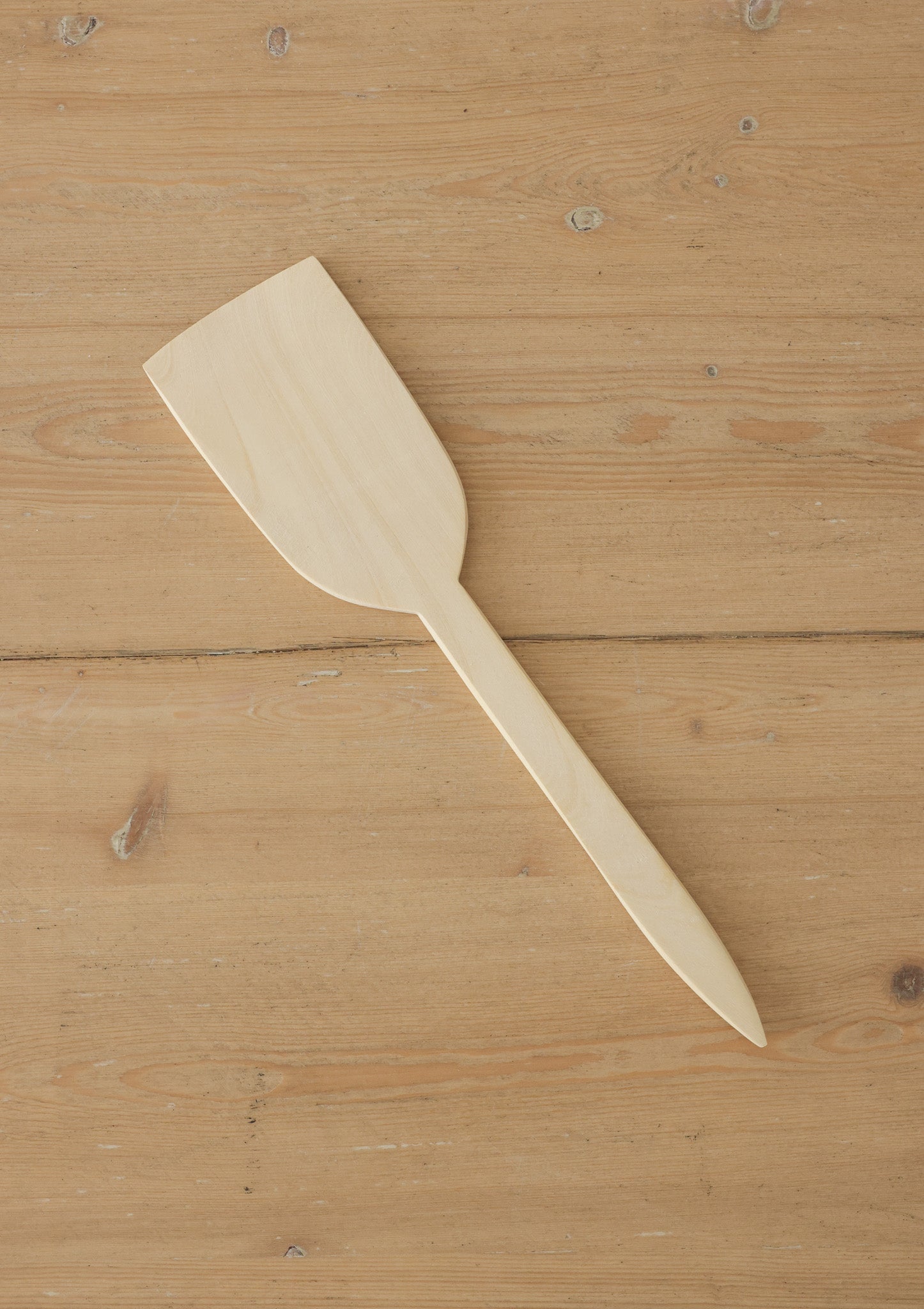 Wooden Palette