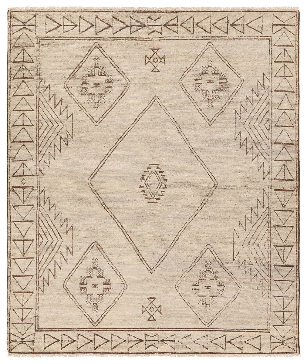 Zayda Elvendria Rug β ZHH03