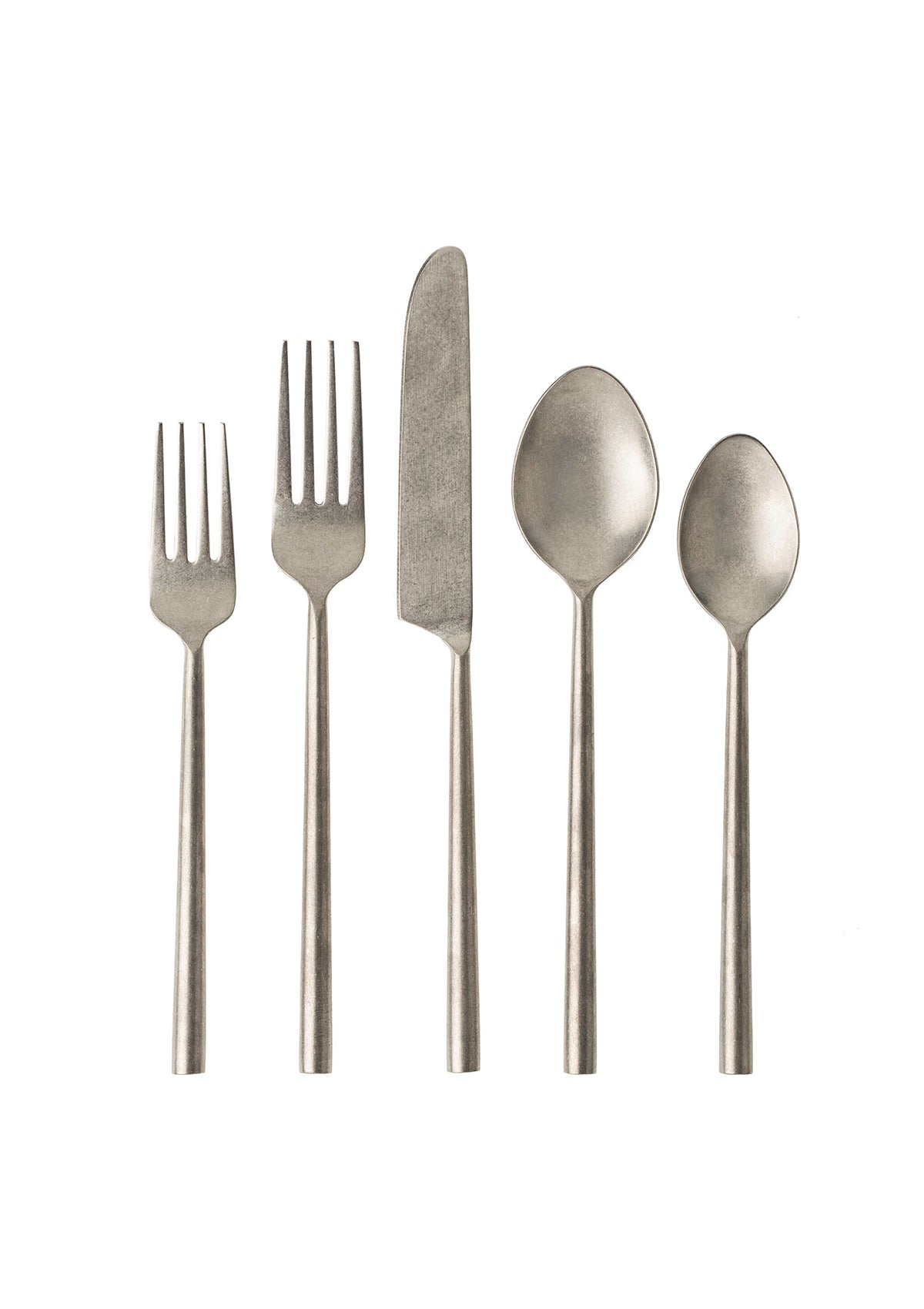Zahra Flatware (Set of 5)