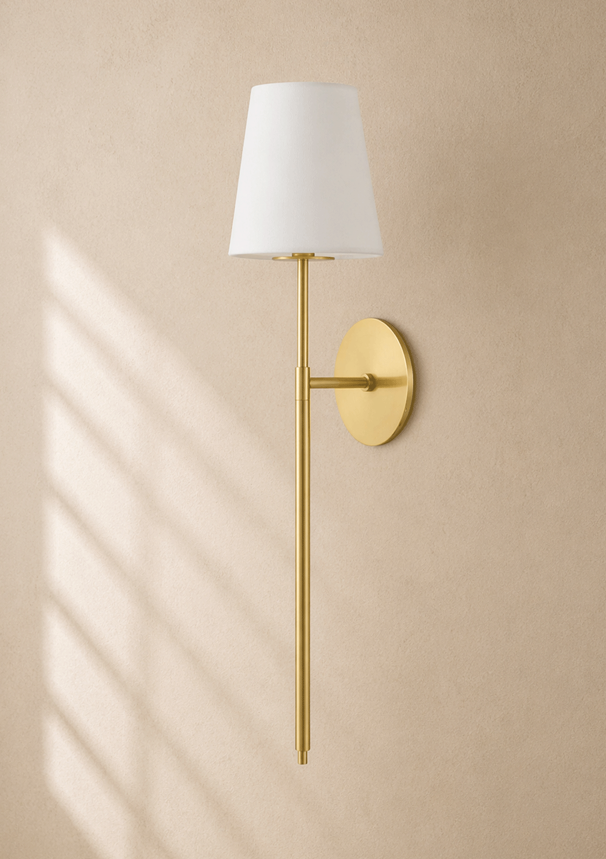 Zola Wall Sconce
