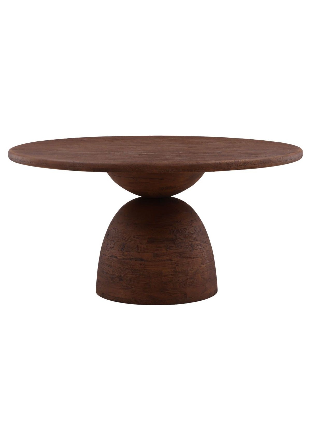 Amberlyn Round Dining Table - 60"