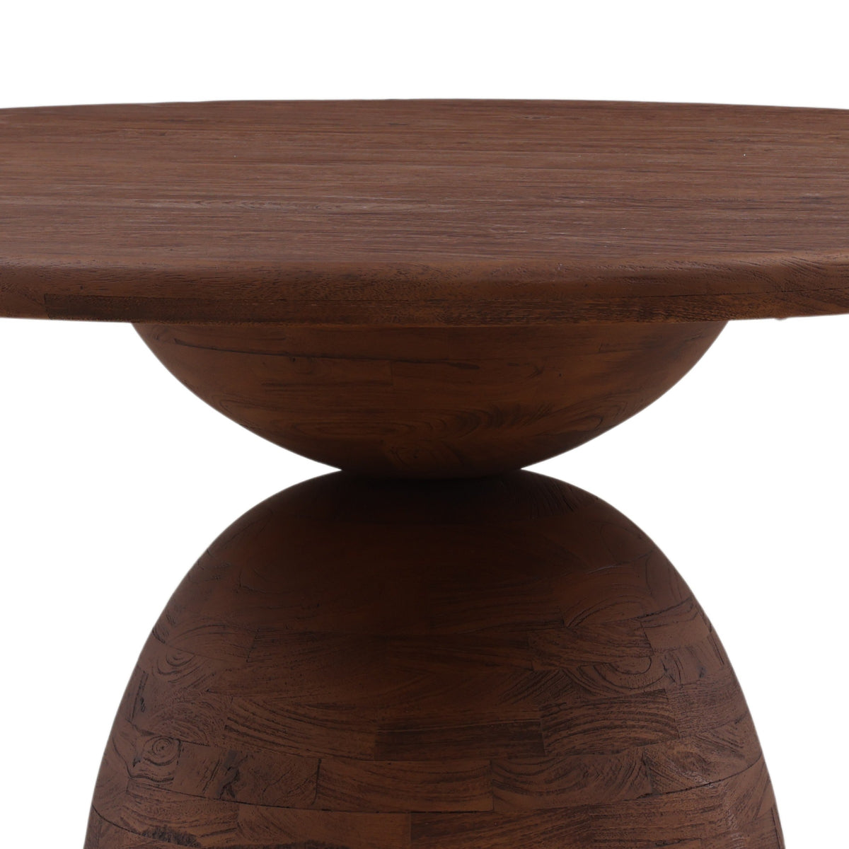 Amberlyn Round Dining Table - 60"