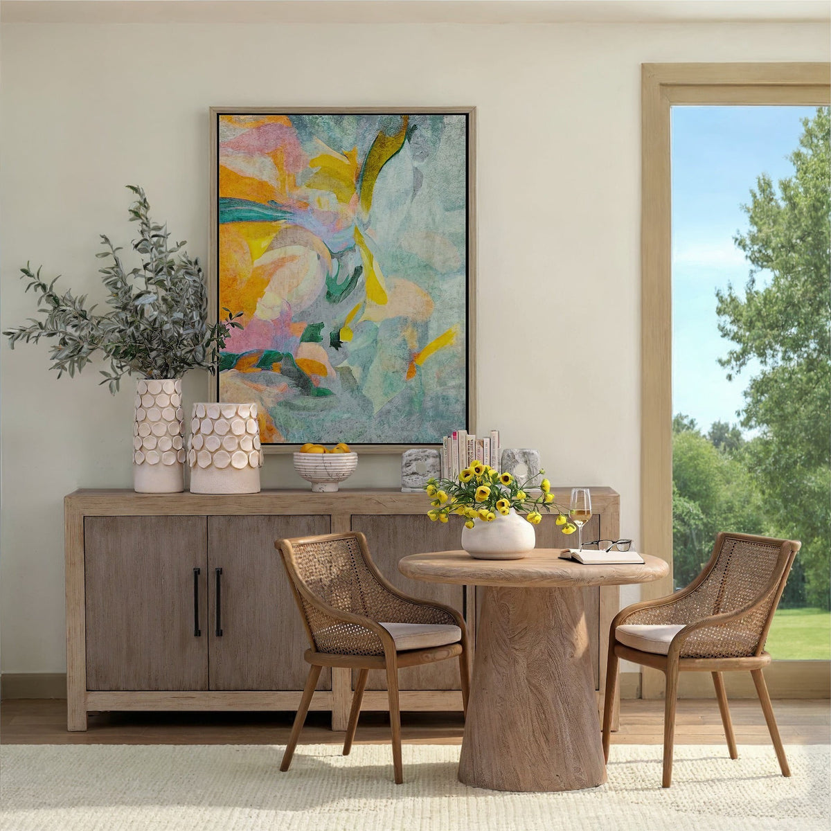 Arcata Dining Chair