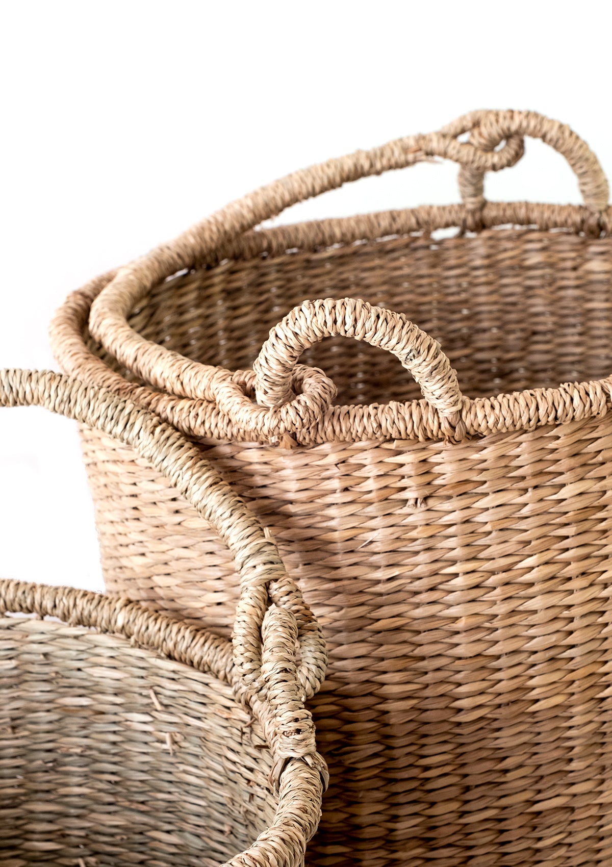 Banff Basket