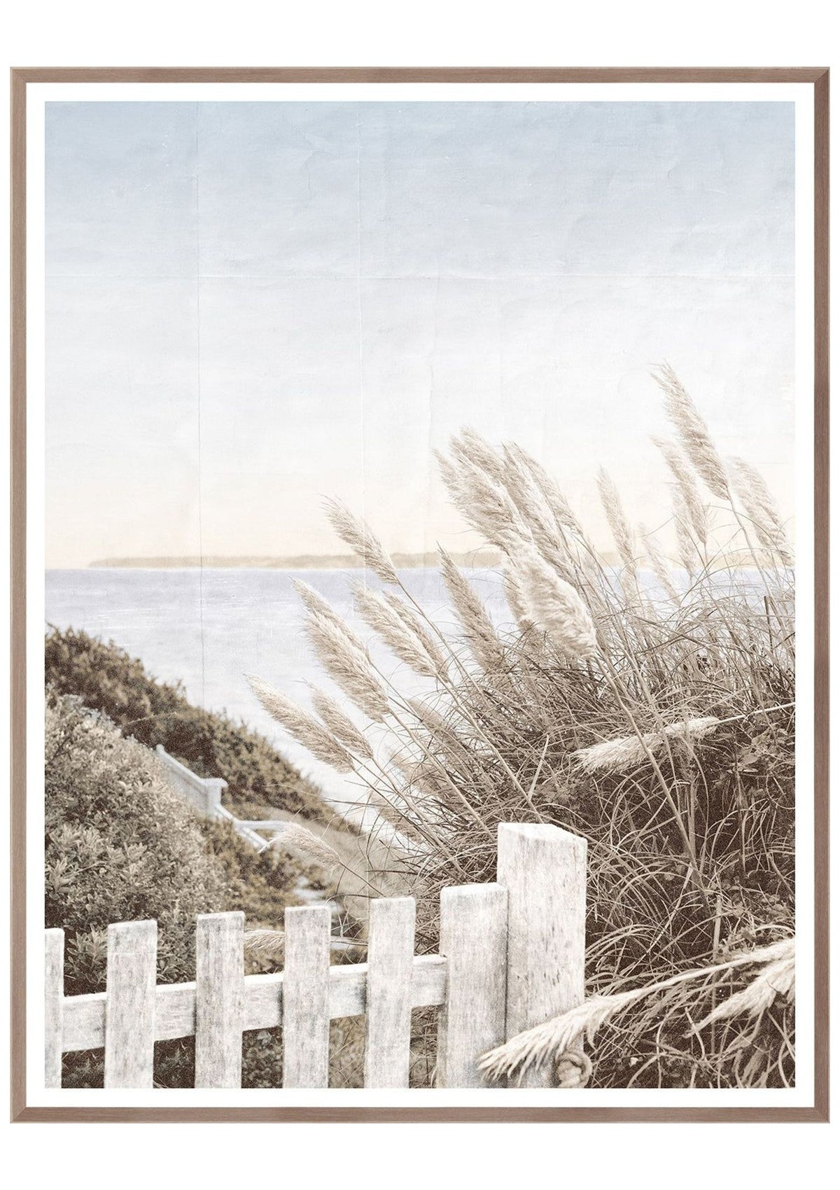 Bay Prospect I – Large