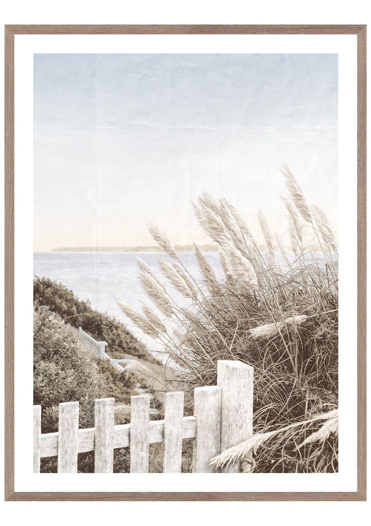 Bay Prospect I – Small