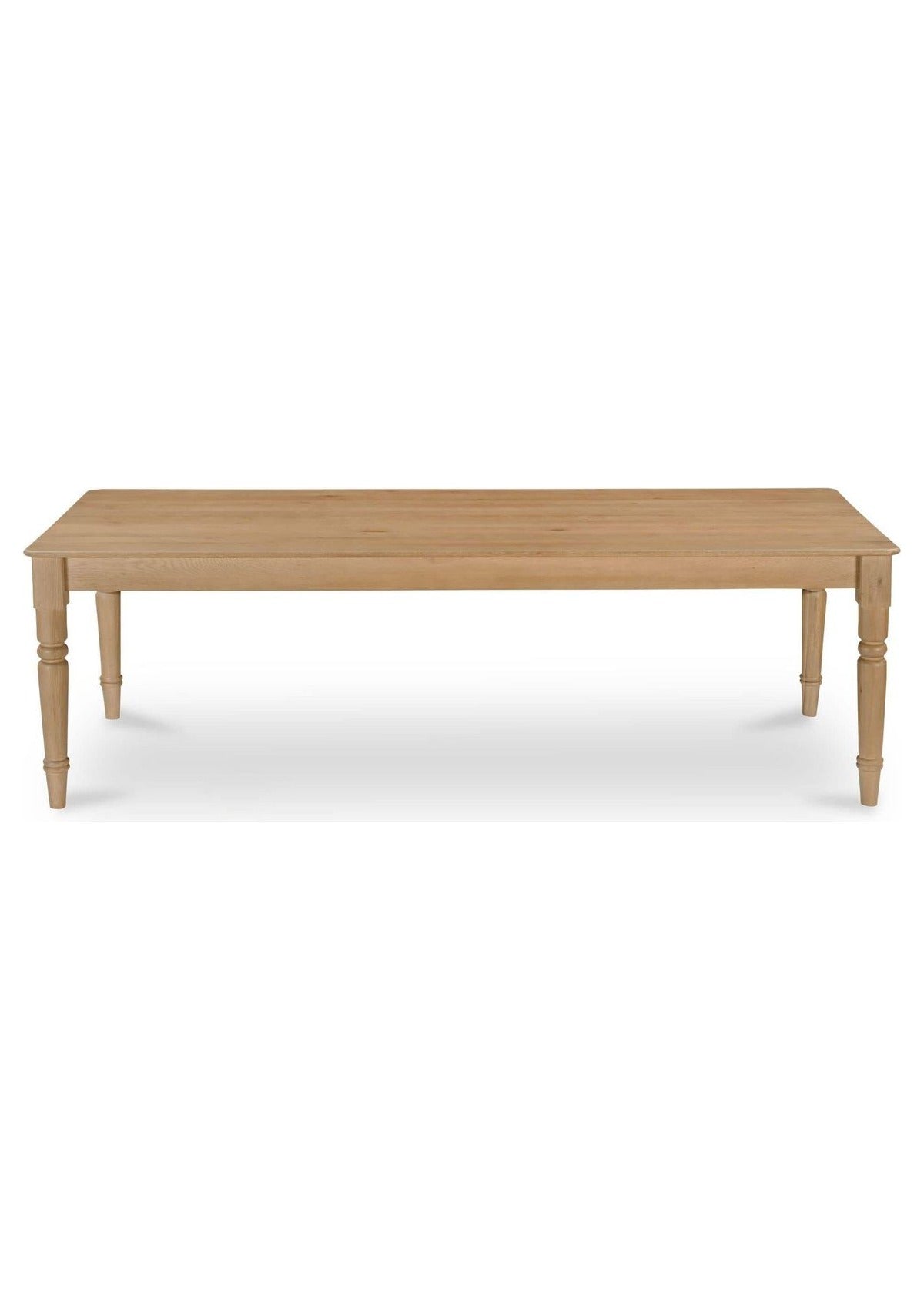 Russet Dining Table