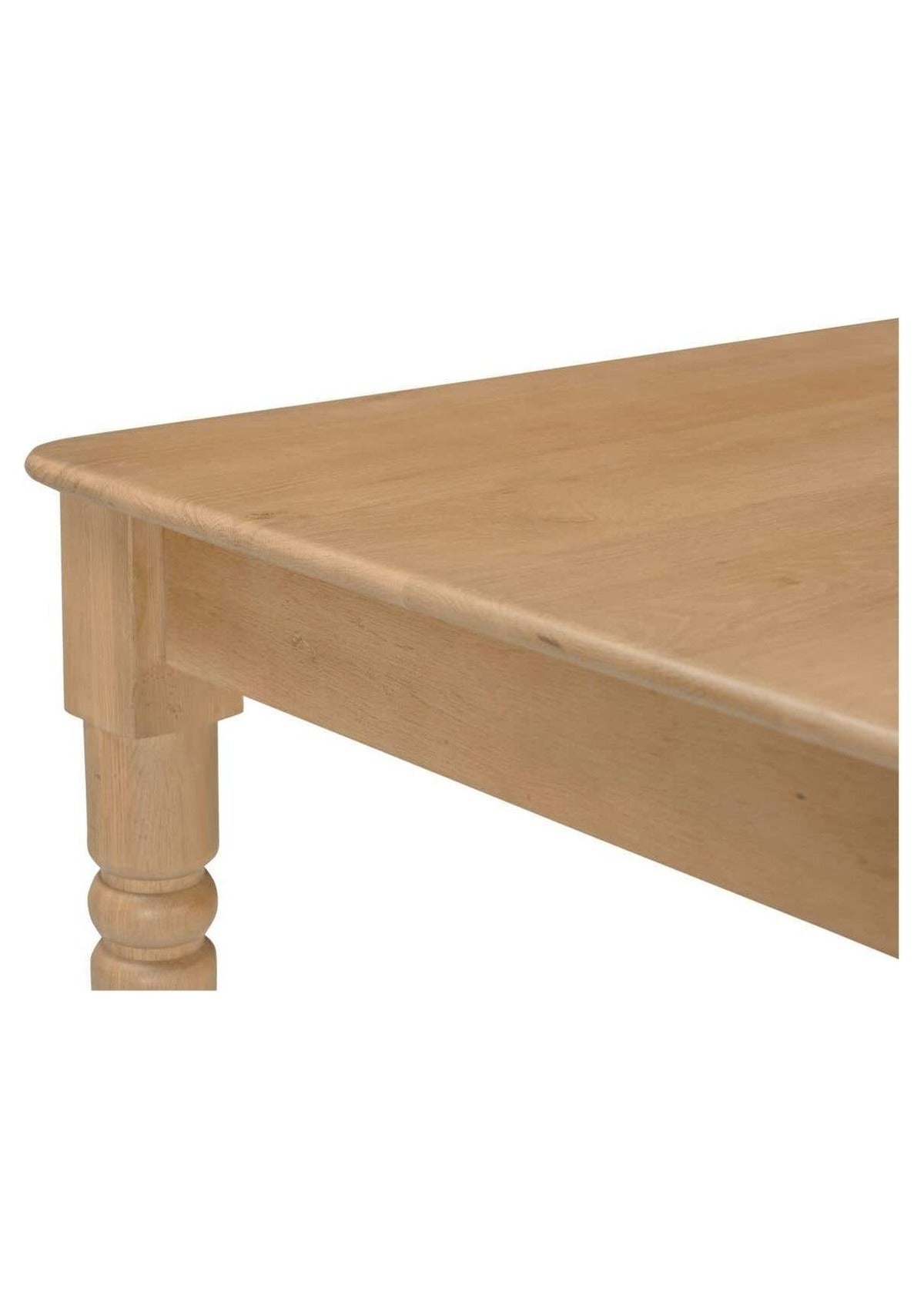 Russet Dining Table