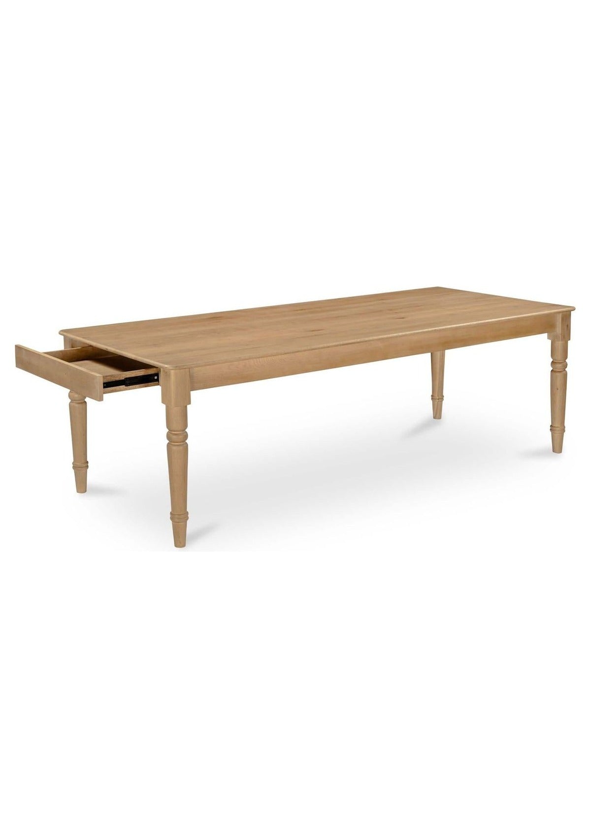 Russet Dining Table