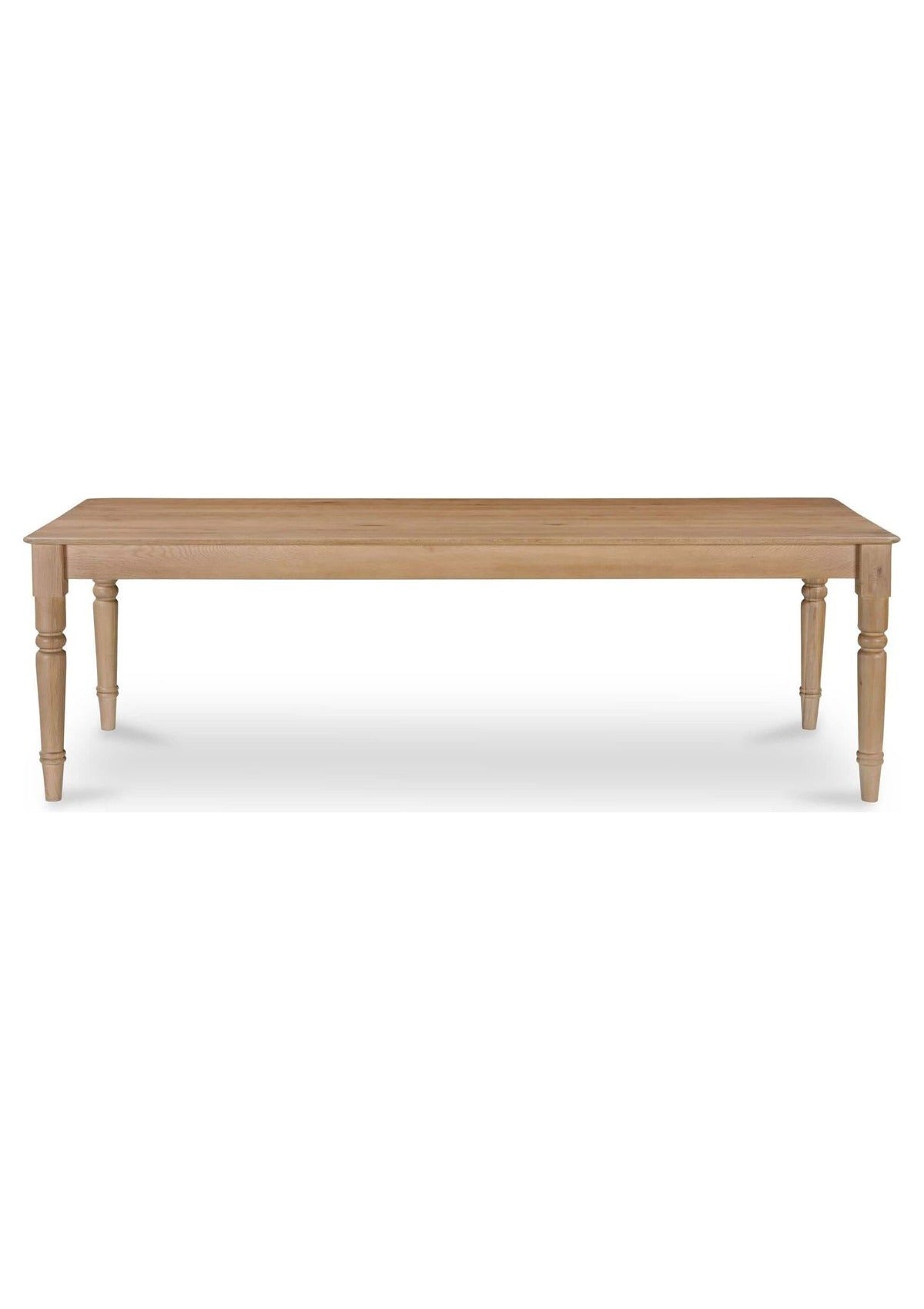 Russet Dining Table