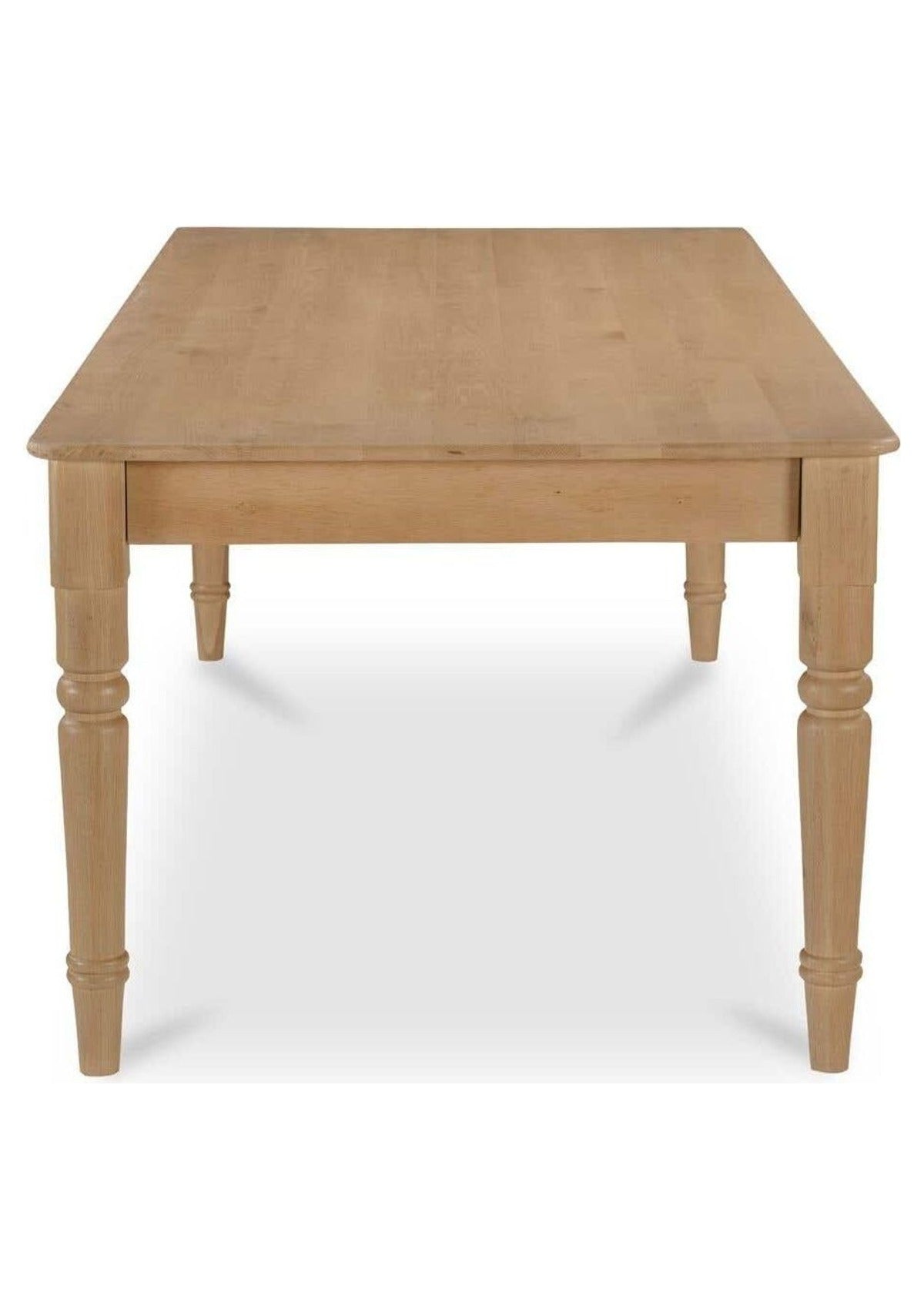 Russet Dining Table
