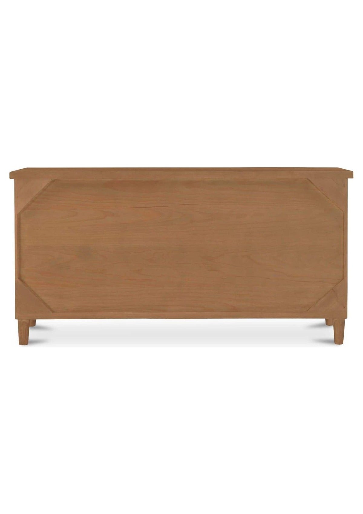 Joni 7 Drawer Dresser