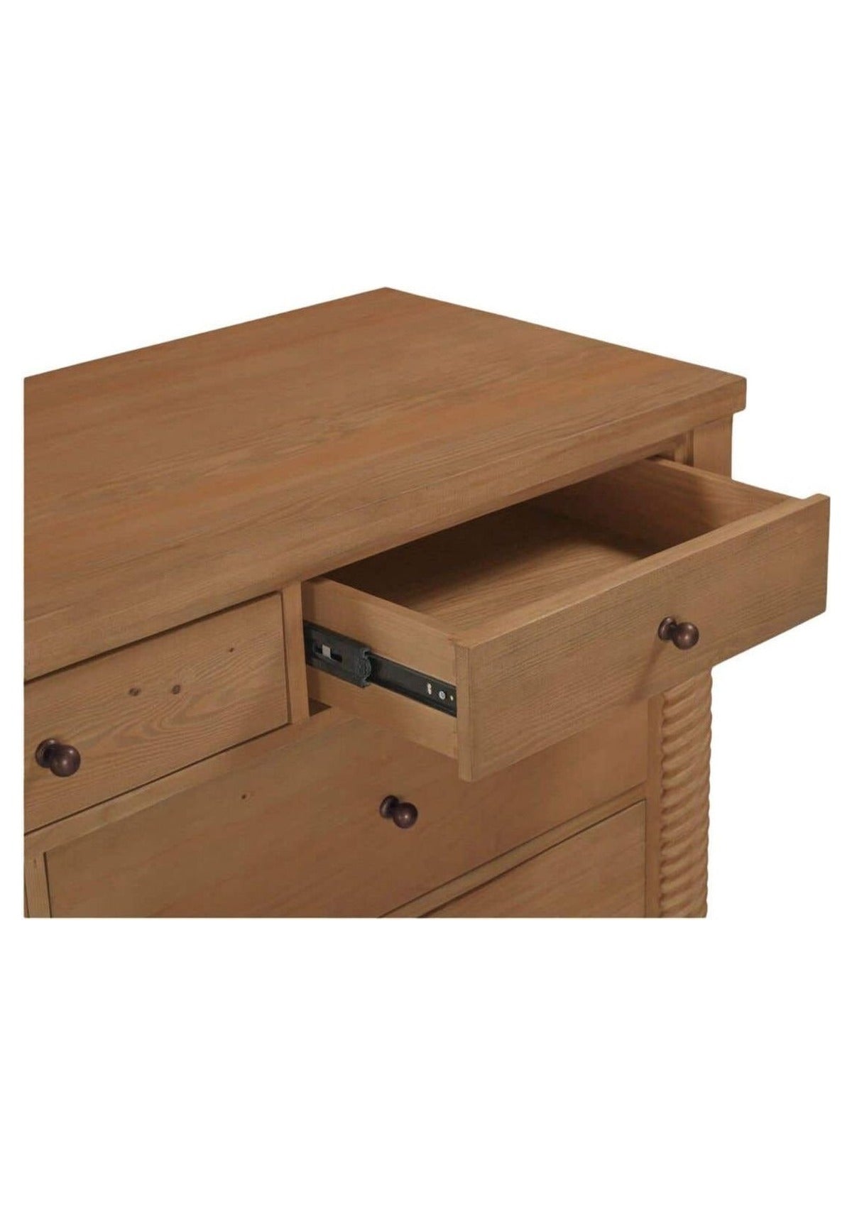 Joni 7 Drawer Dresser