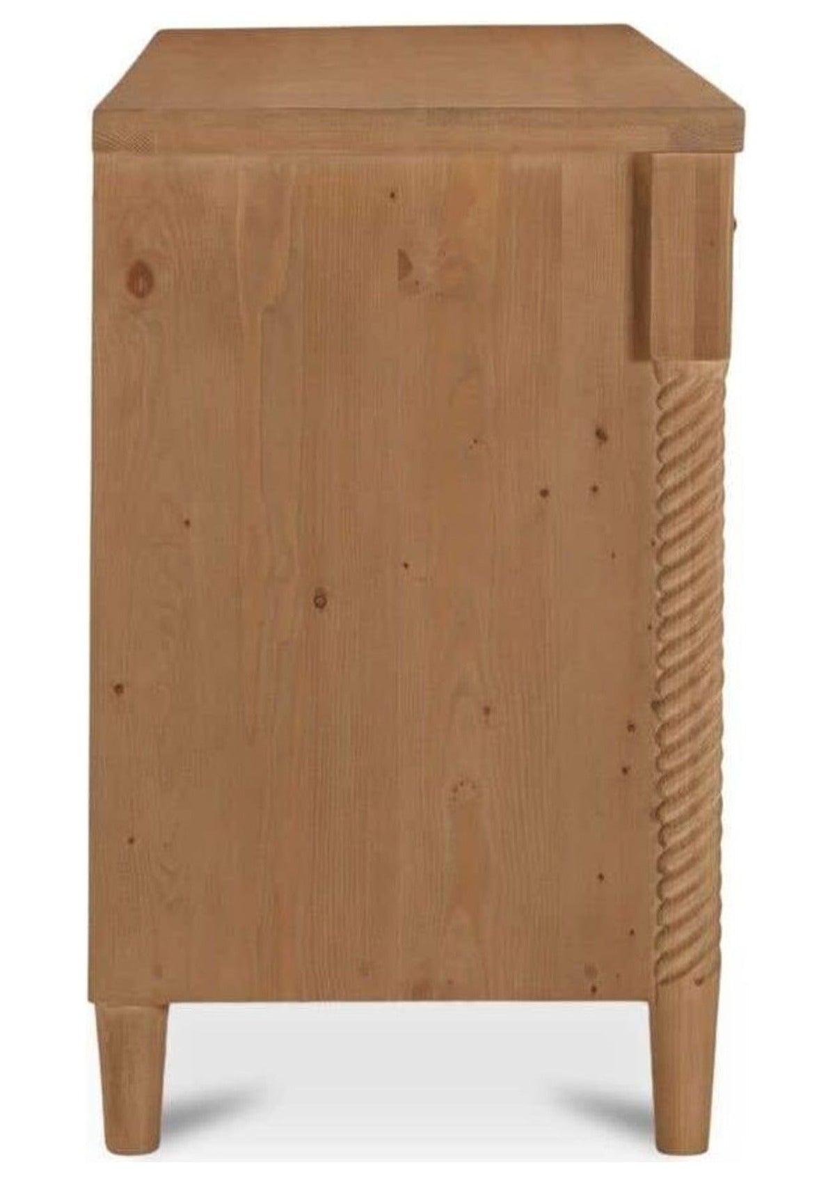 Joni 7 Drawer Dresser