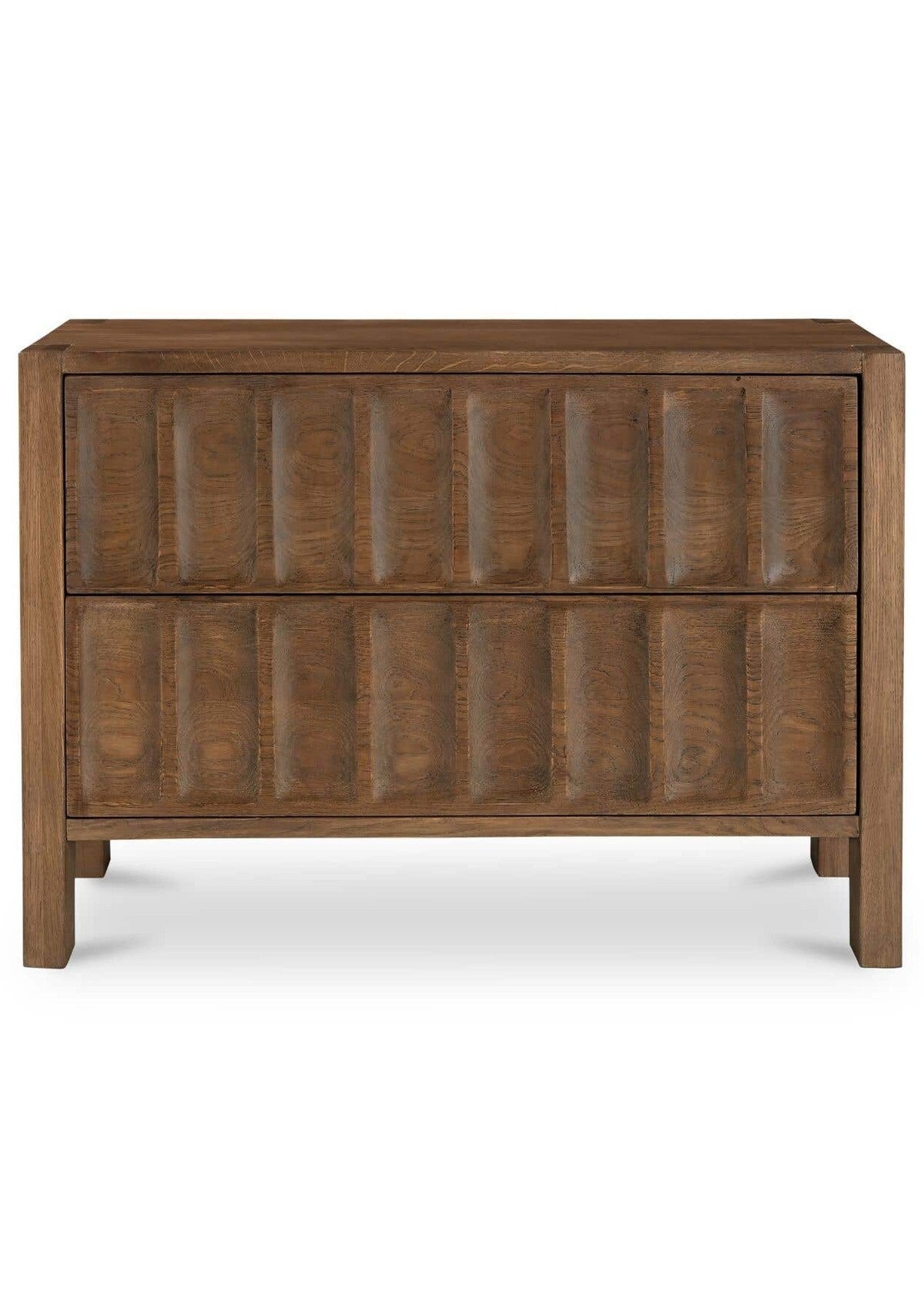 Roland Nightstand - Brown