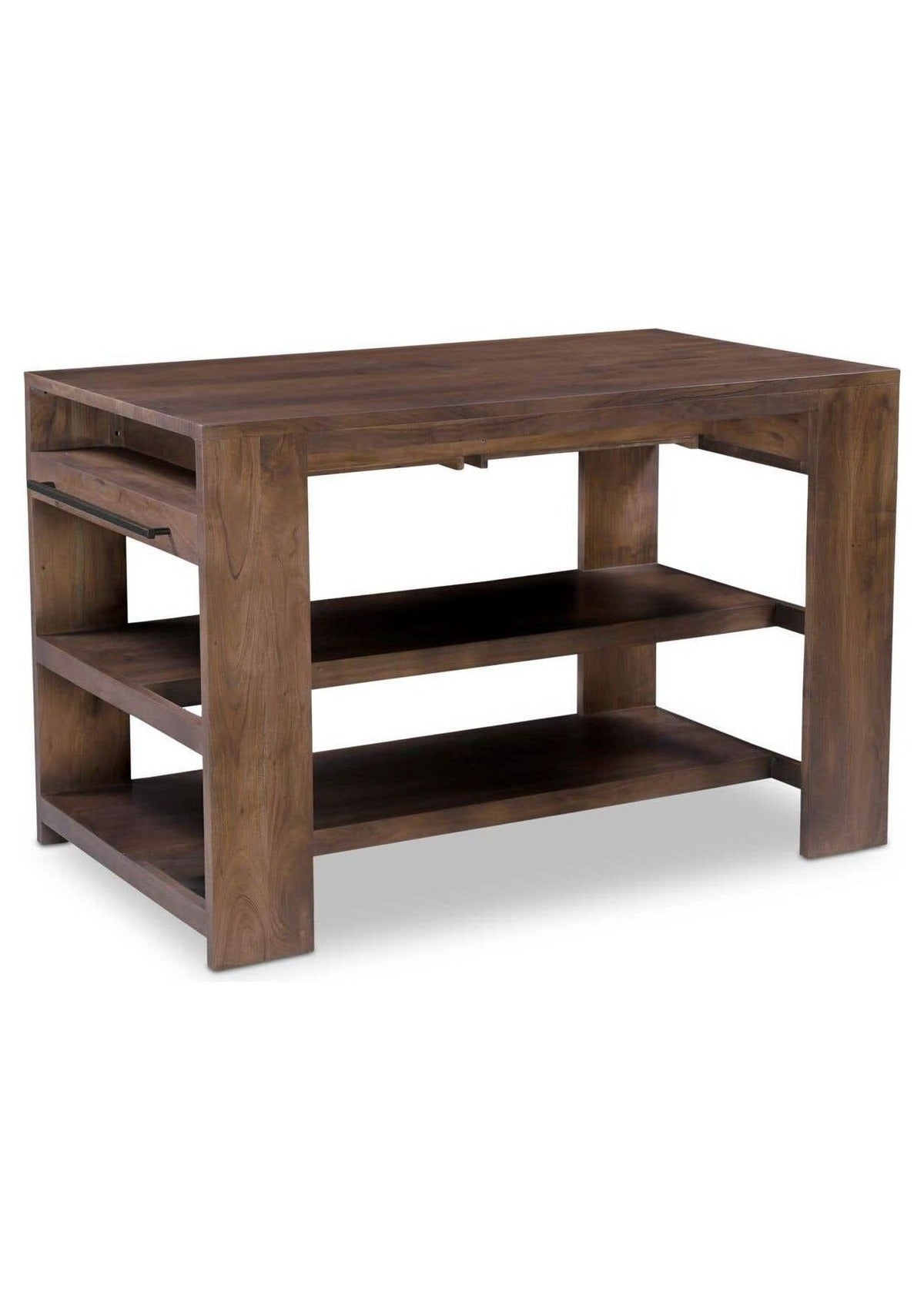 Jespen Kitchen Island