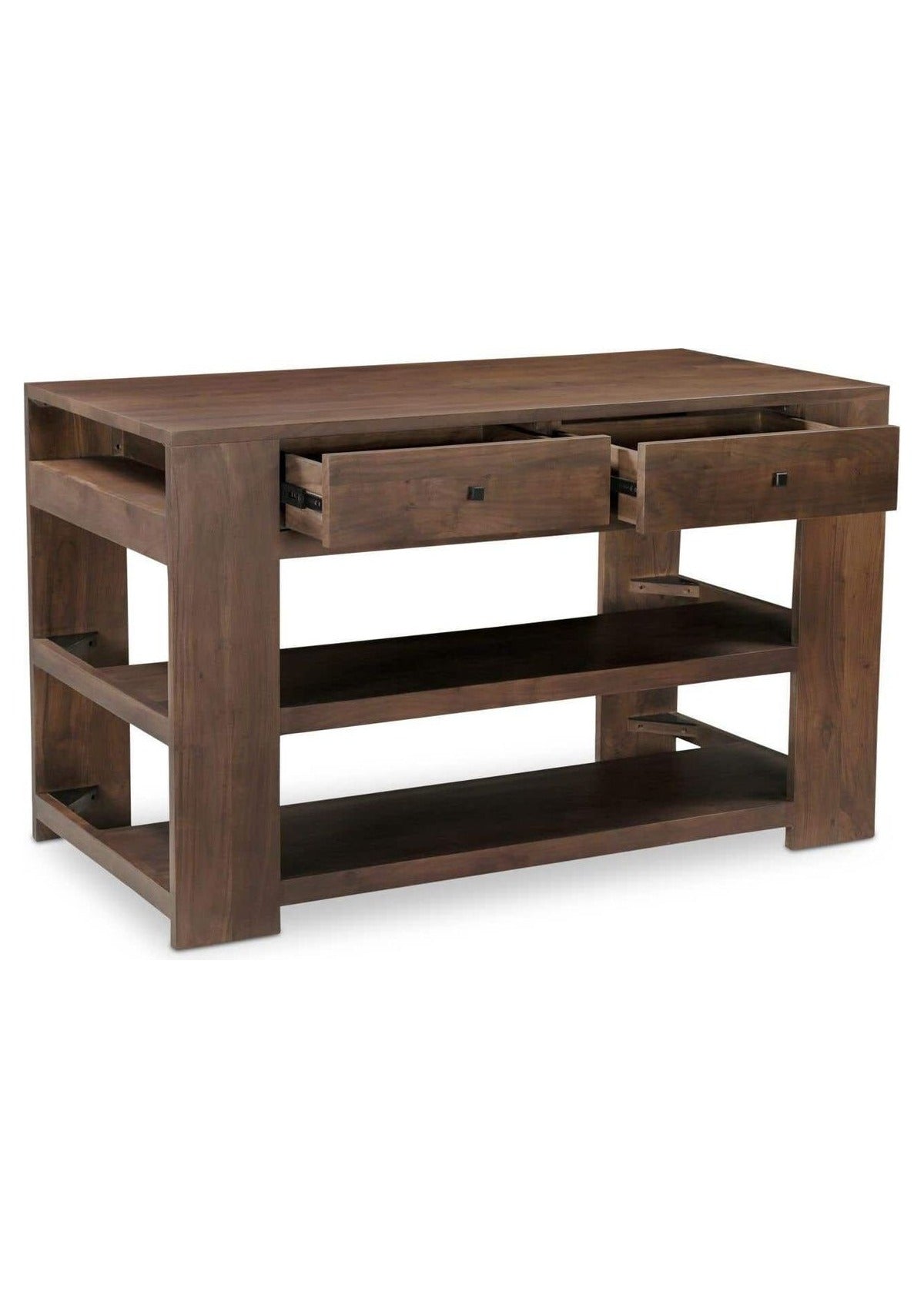 Jespen Kitchen Island