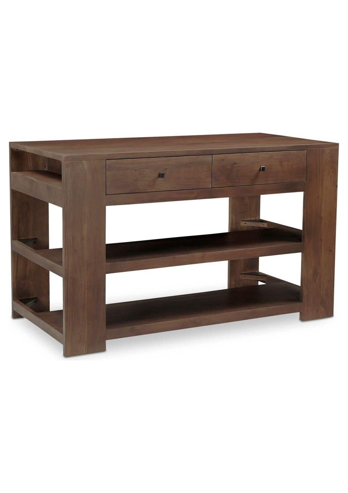 Jespen Kitchen Island