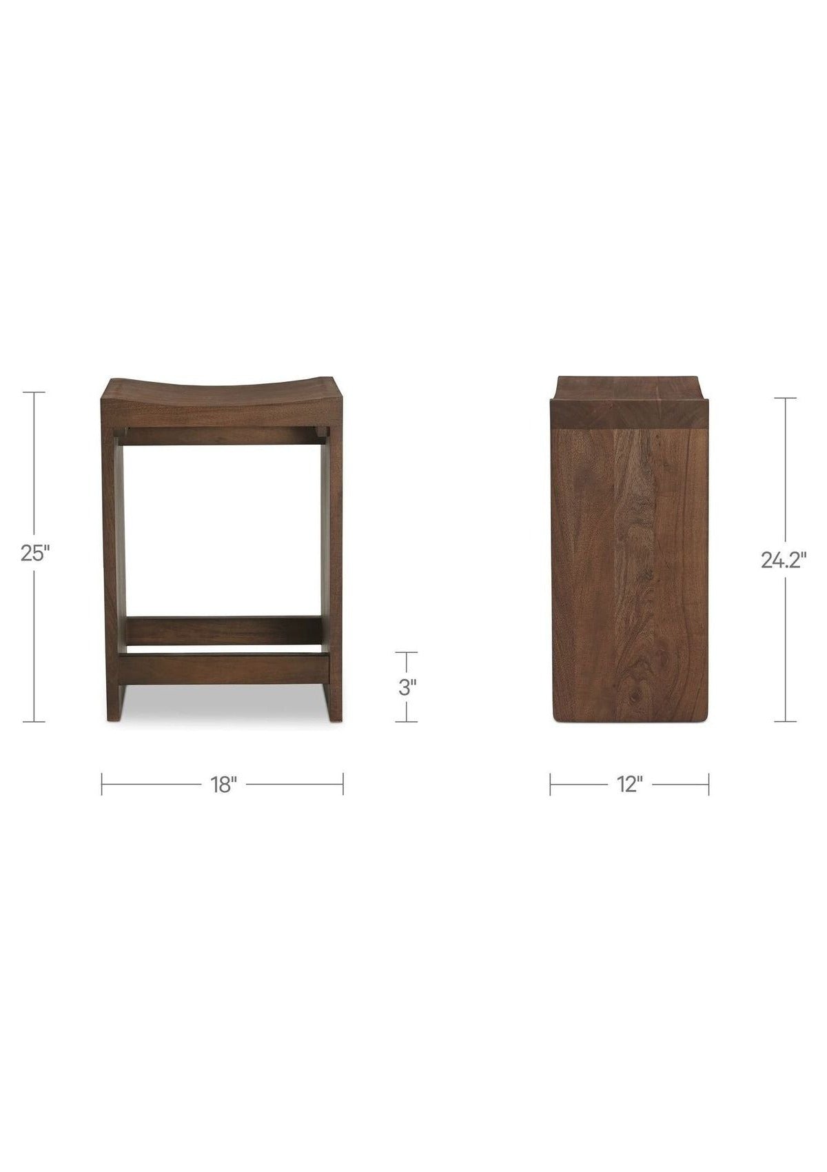 Jespen Counter Stool