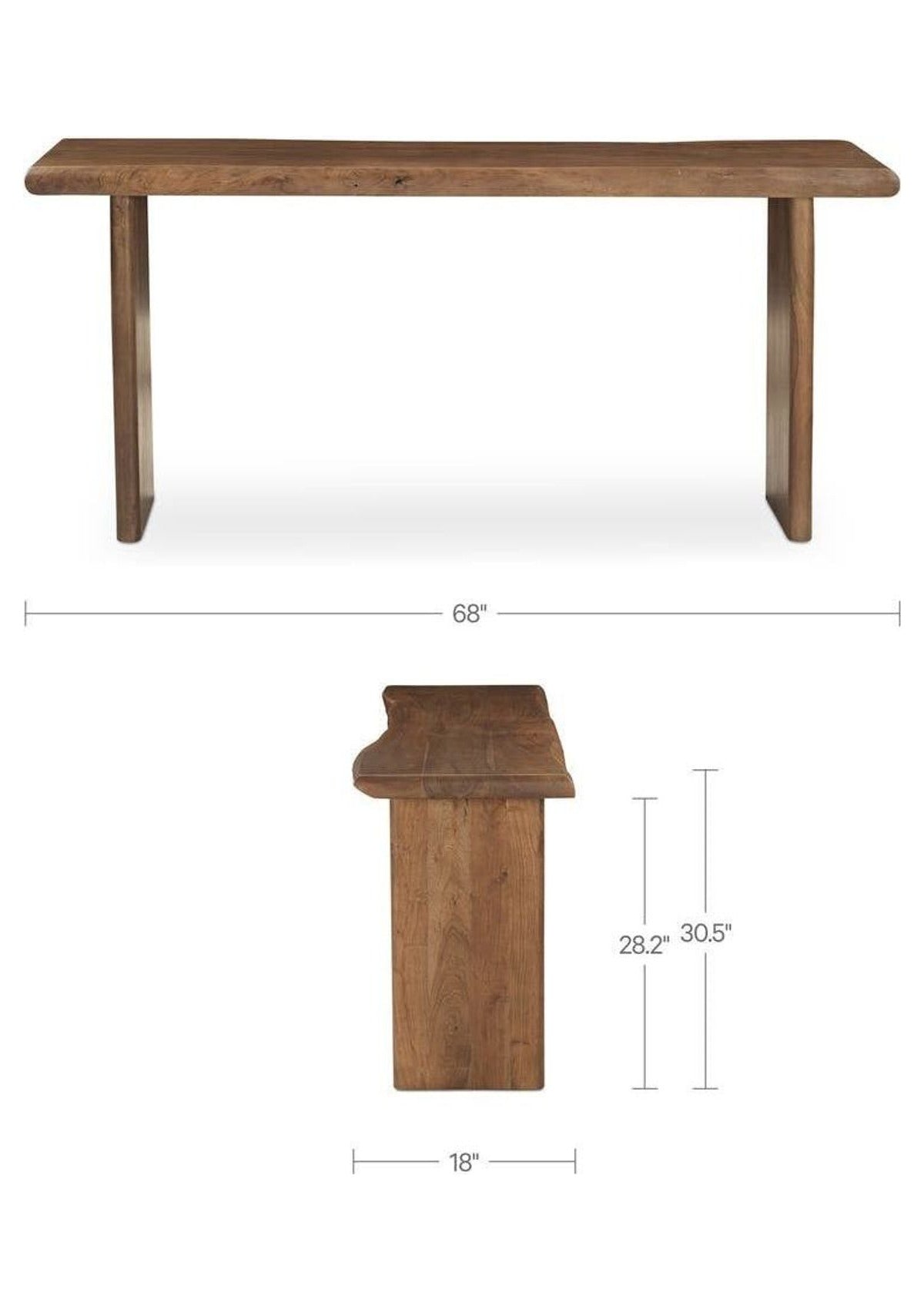 Lila Console Table